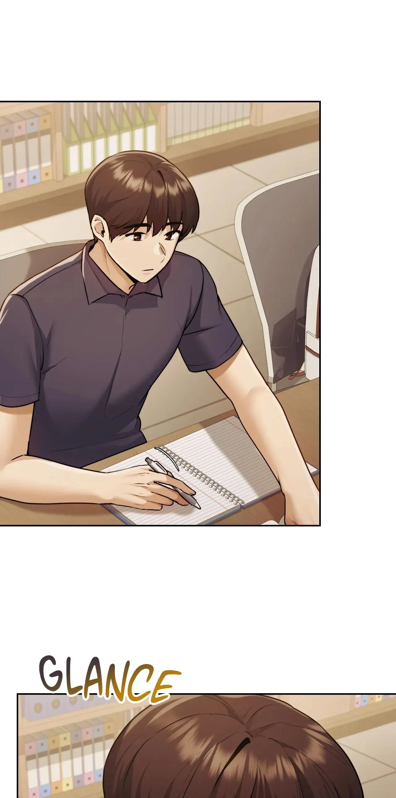 Wreck My Bias chapter 12 page 50