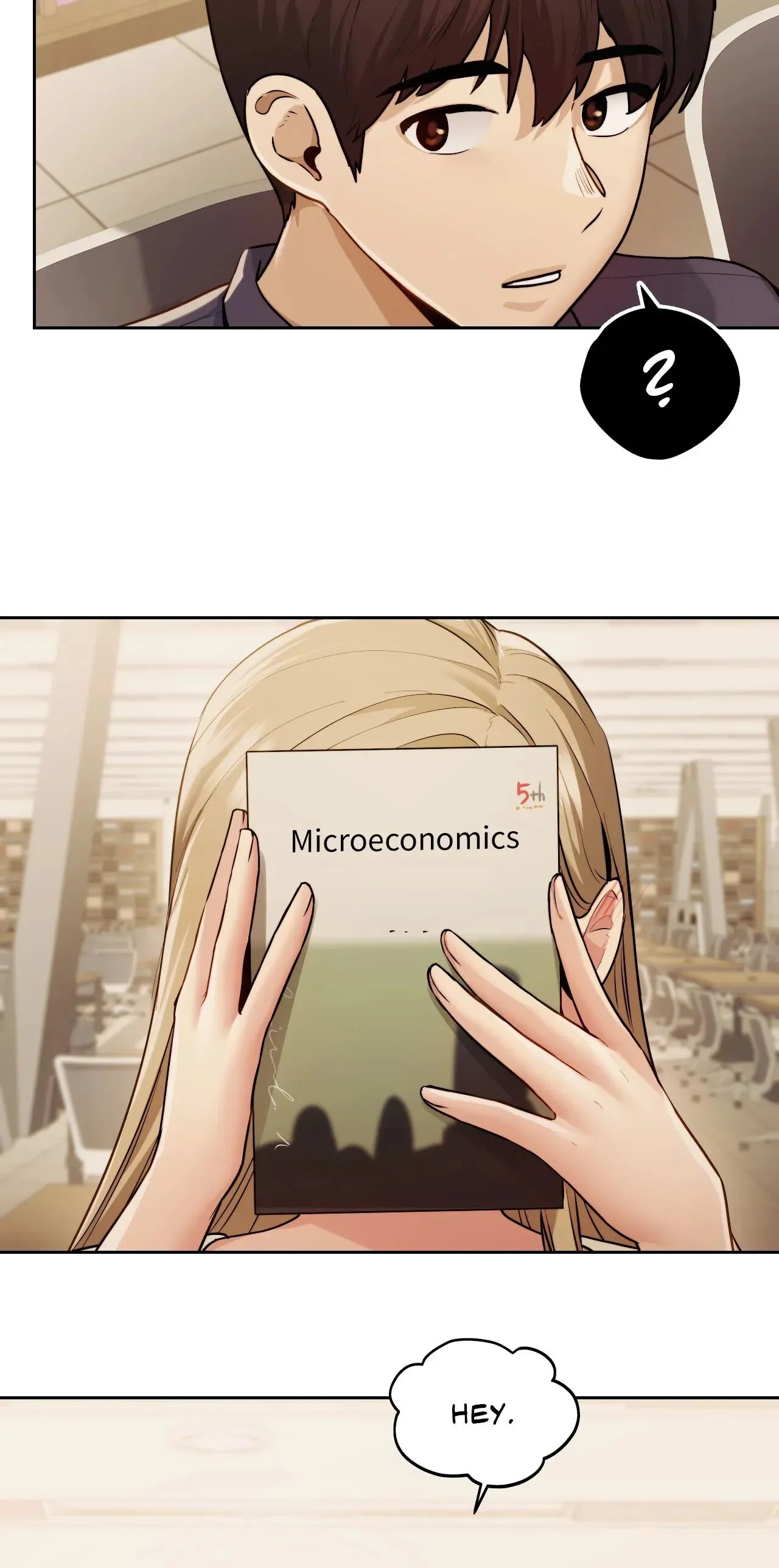 Wreck My Bias chapter 12 page 51