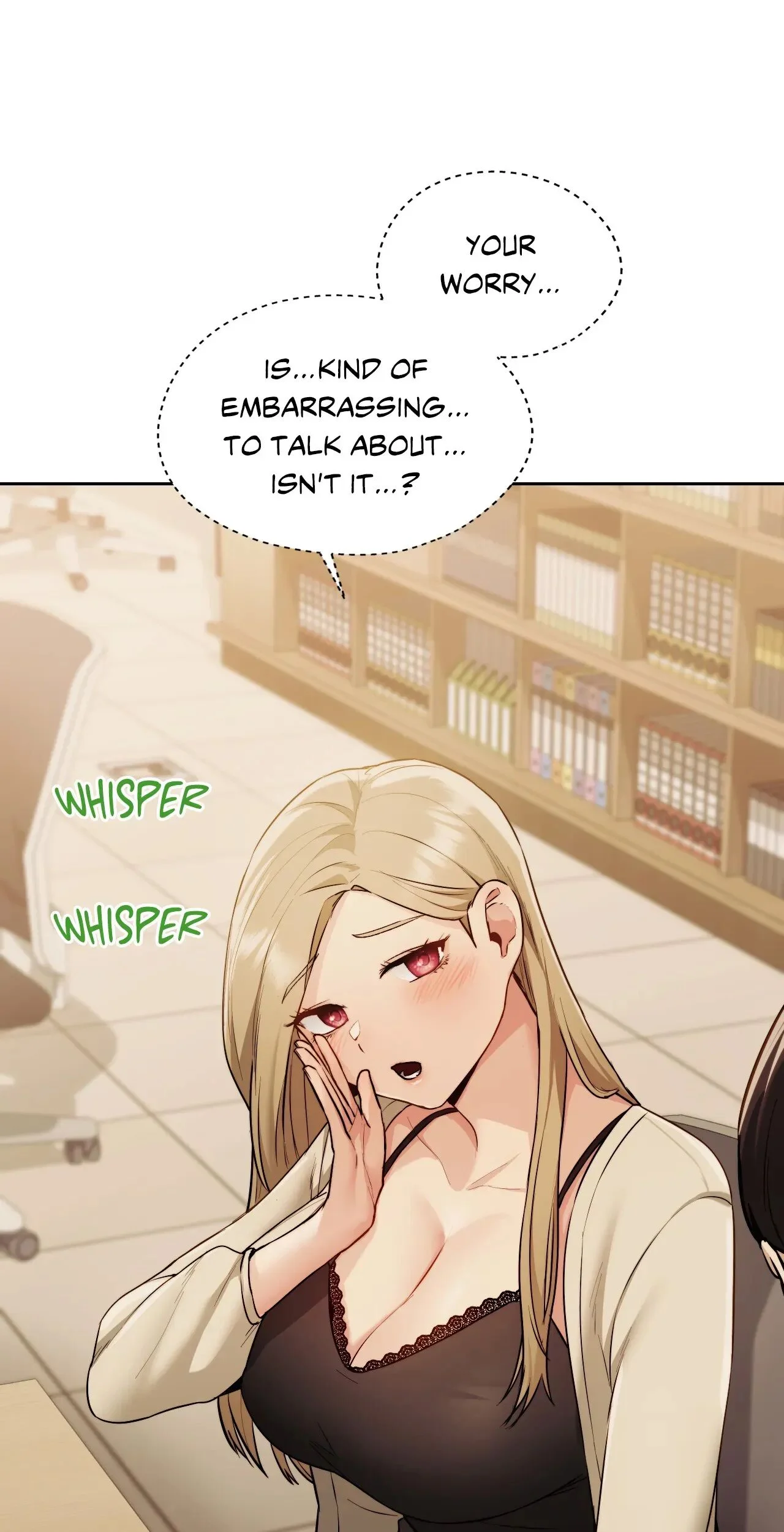 Wreck My Bias chapter 12 page 58