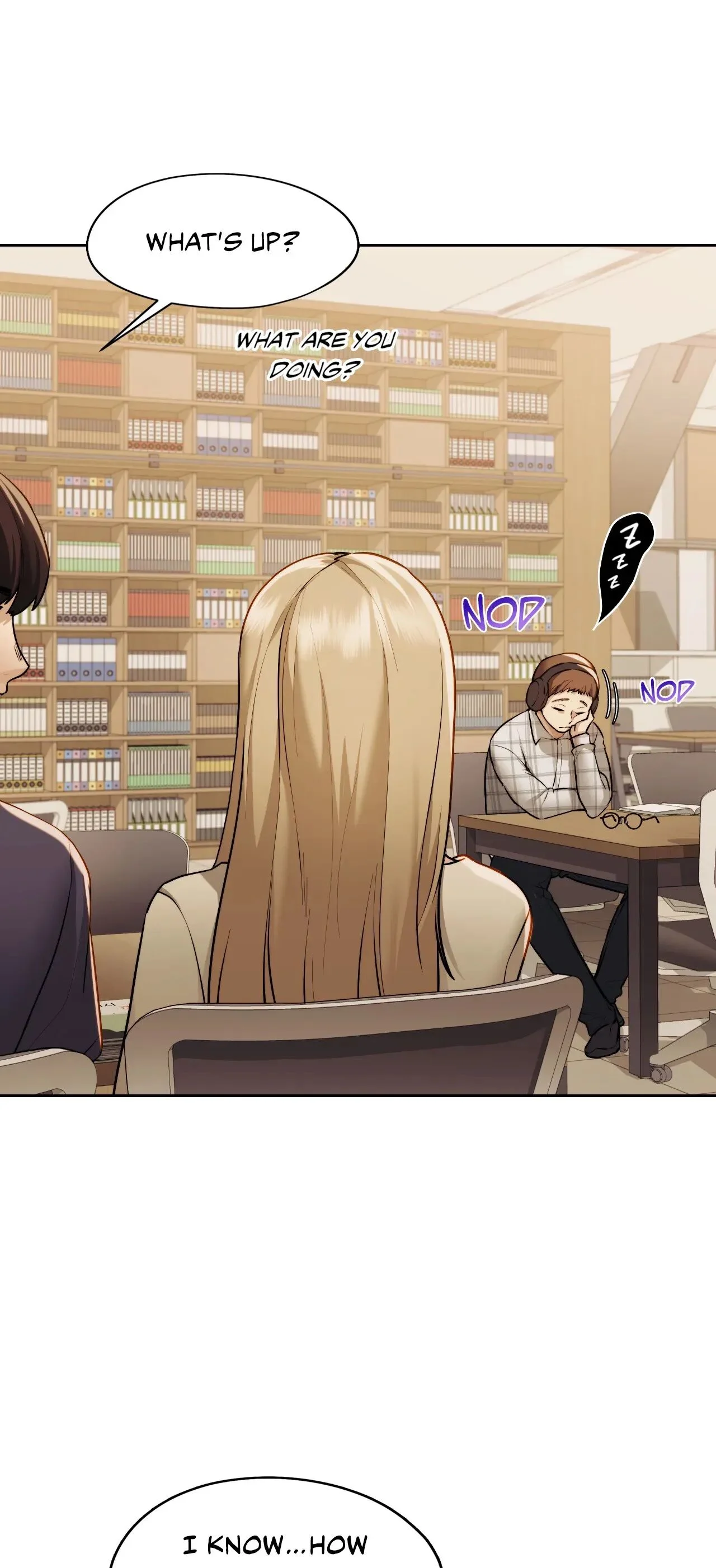 Wreck My Bias chapter 12 page 61