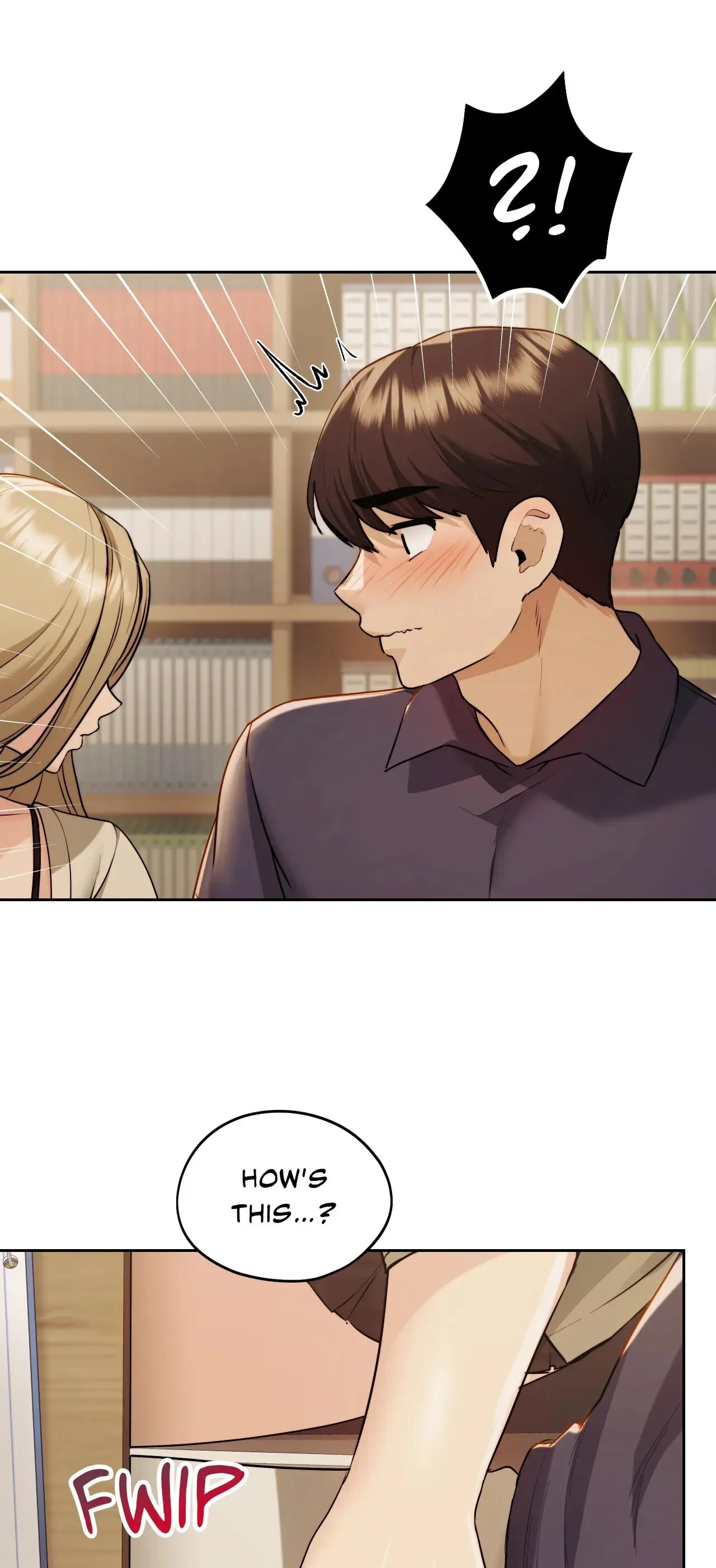 Wreck My Bias chapter 12 page 63