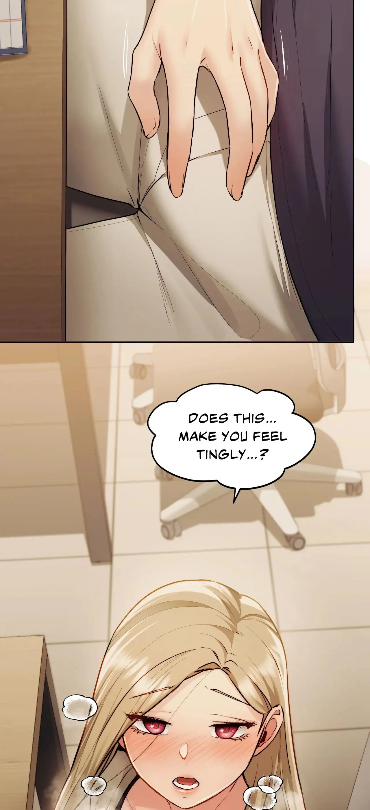 Wreck My Bias chapter 12 page 64