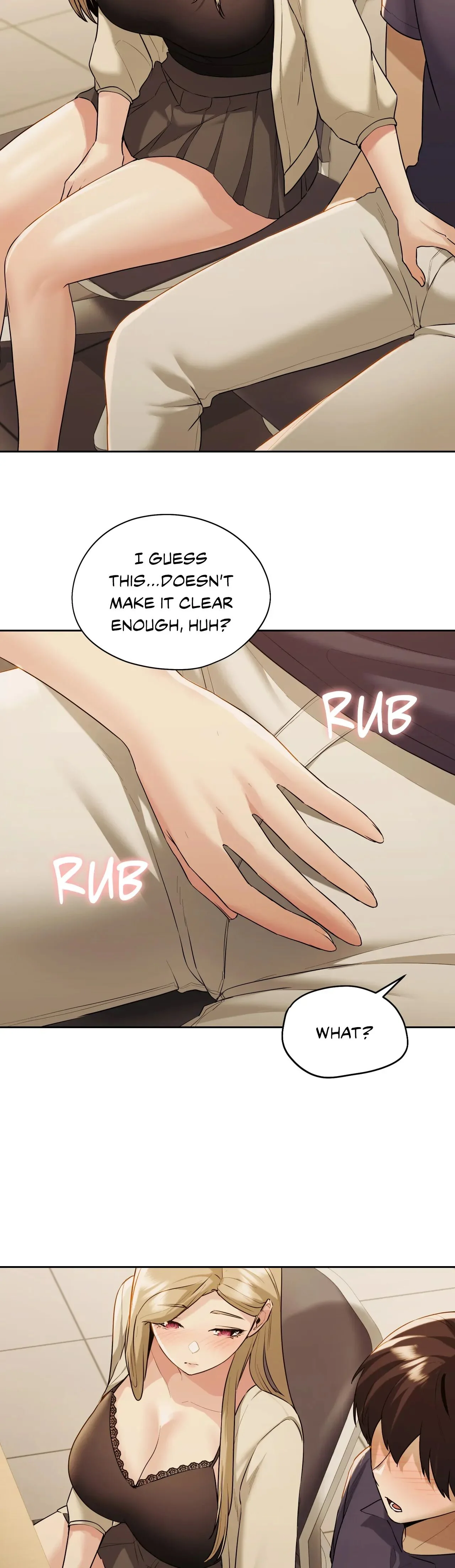Wreck My Bias chapter 13 page 5