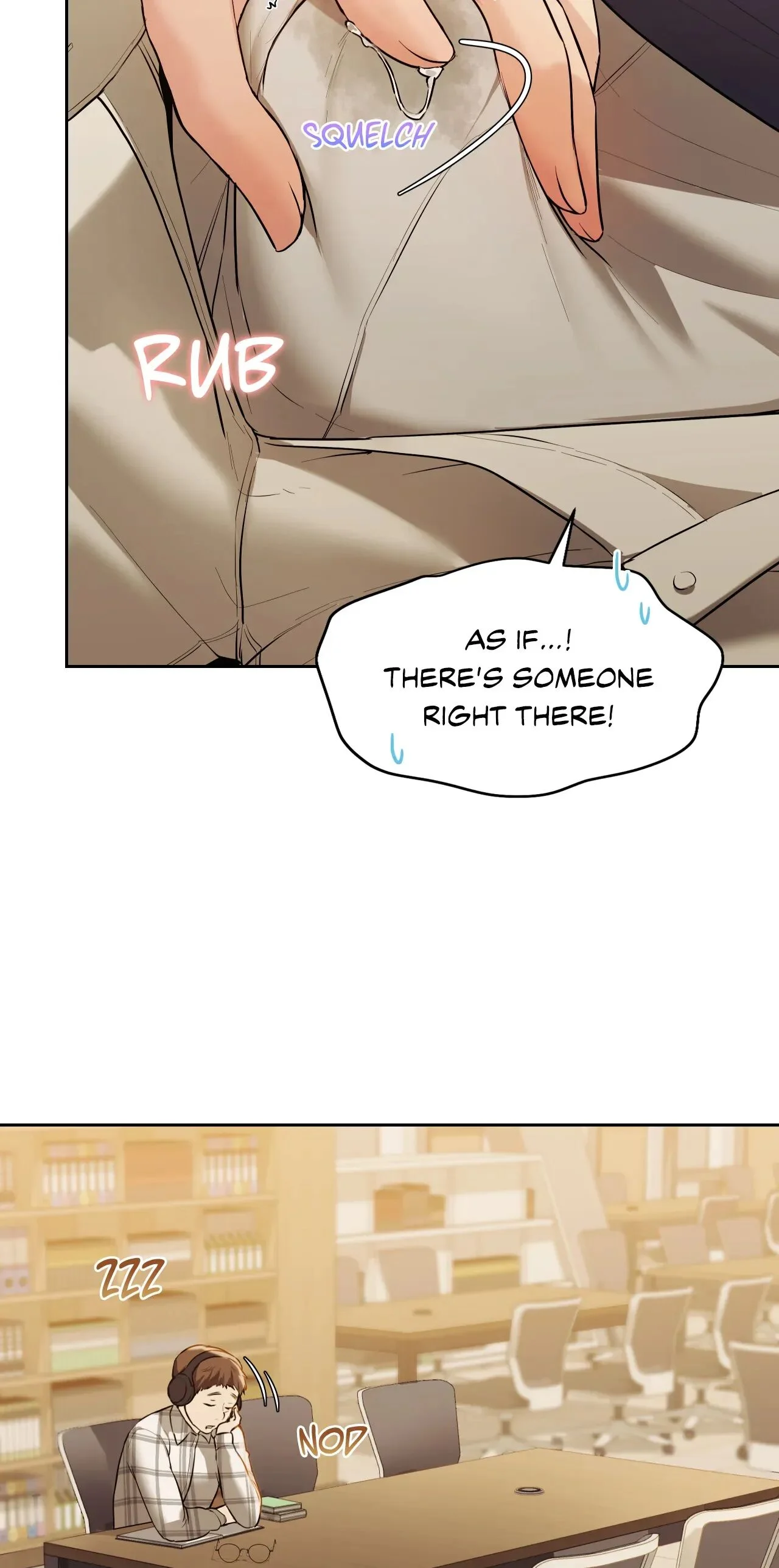 Wreck My Bias chapter 13 page 8