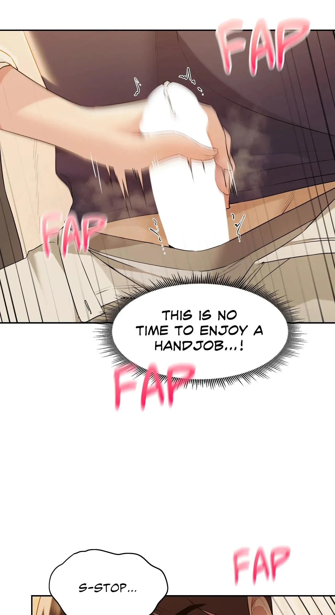 Wreck My Bias chapter 13 page 13