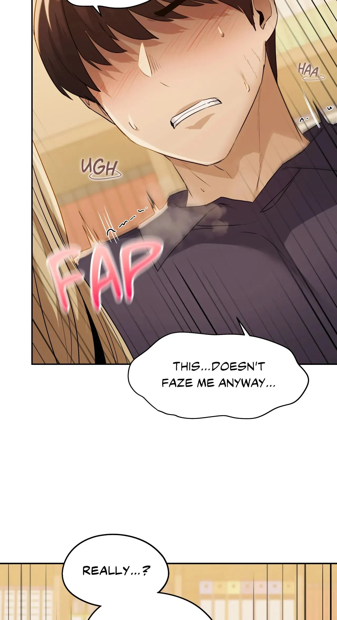 Wreck My Bias chapter 13 page 14