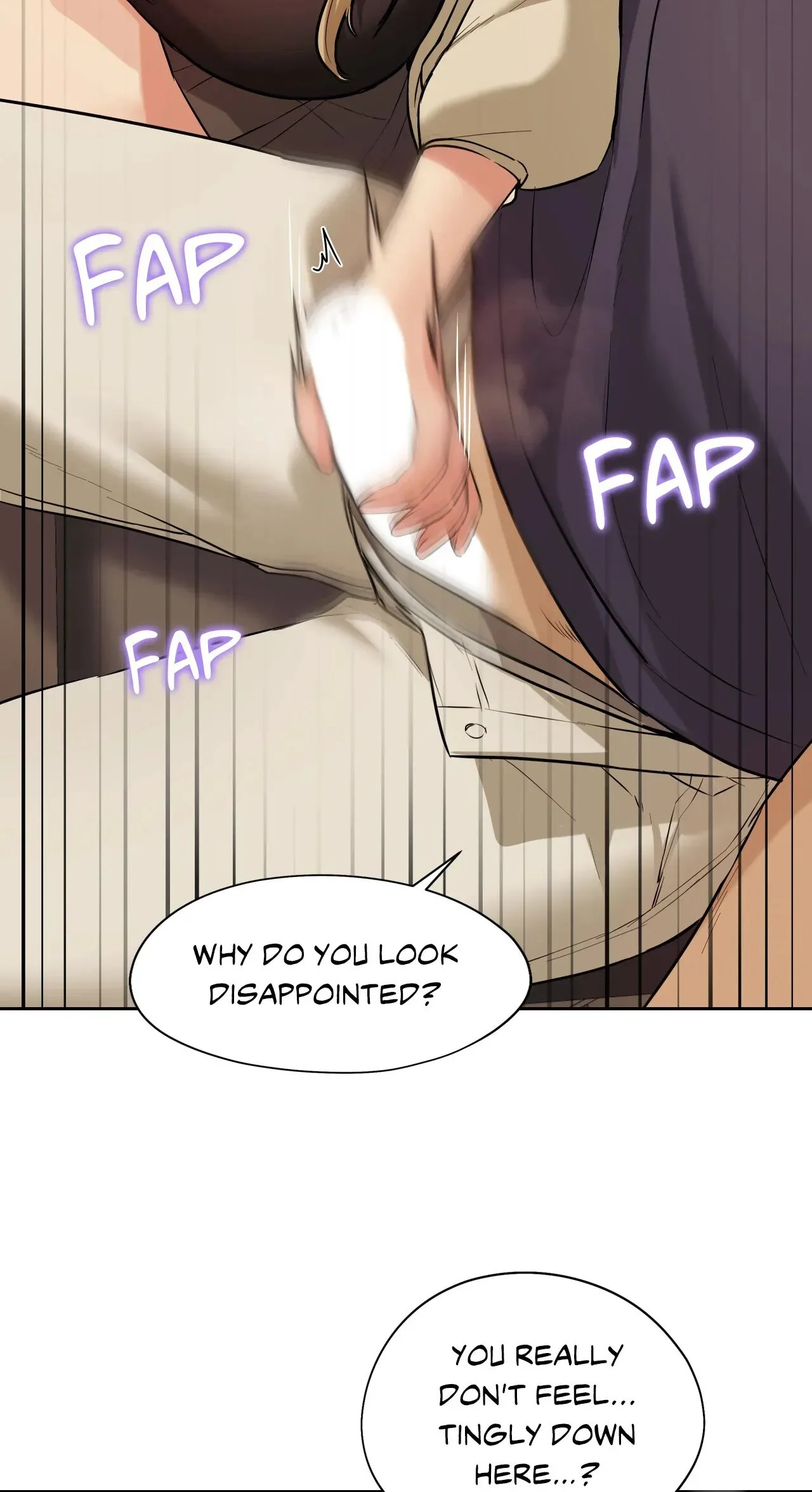 Wreck My Bias chapter 13 page 17