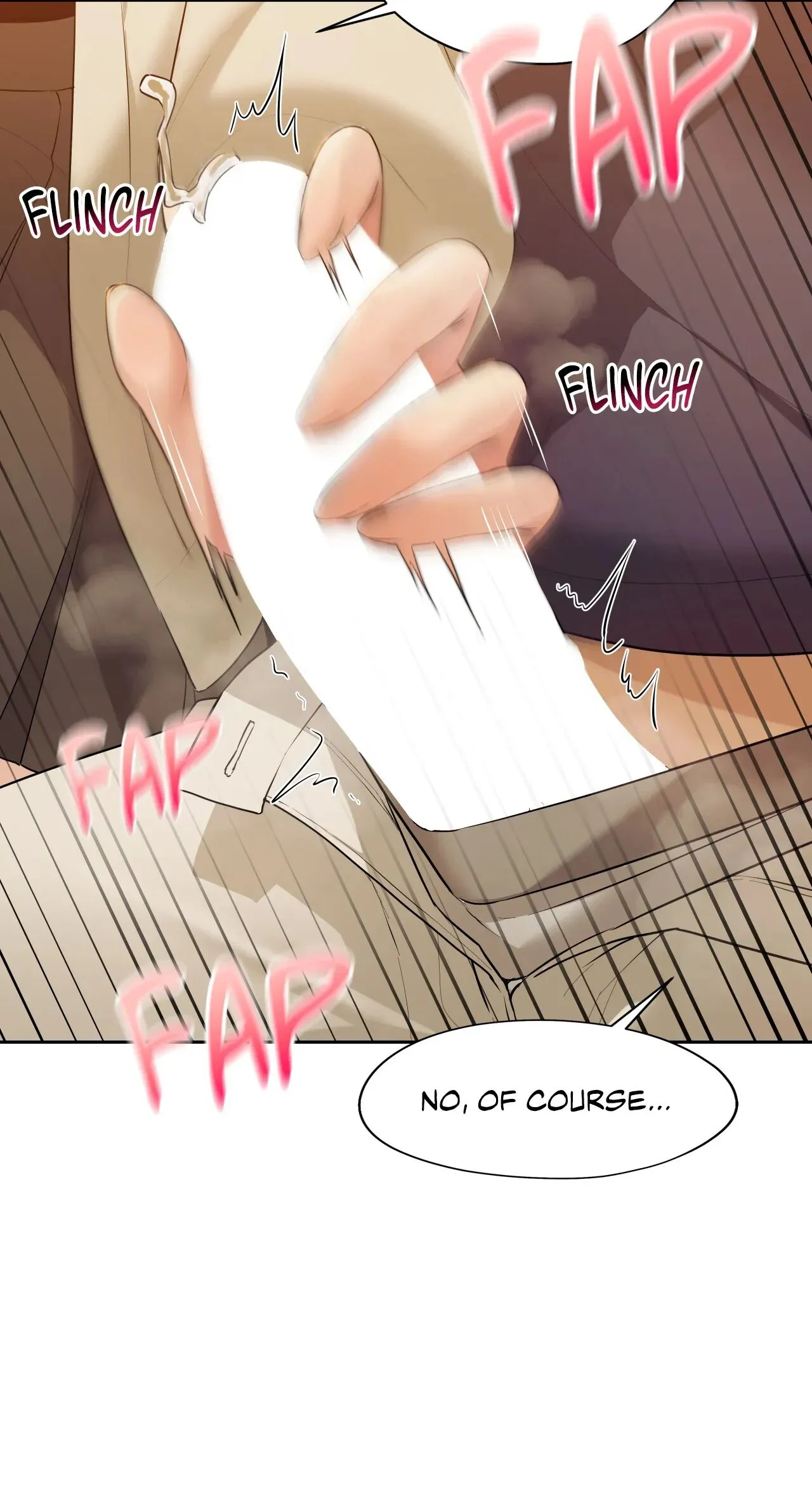 Wreck My Bias chapter 13 page 18