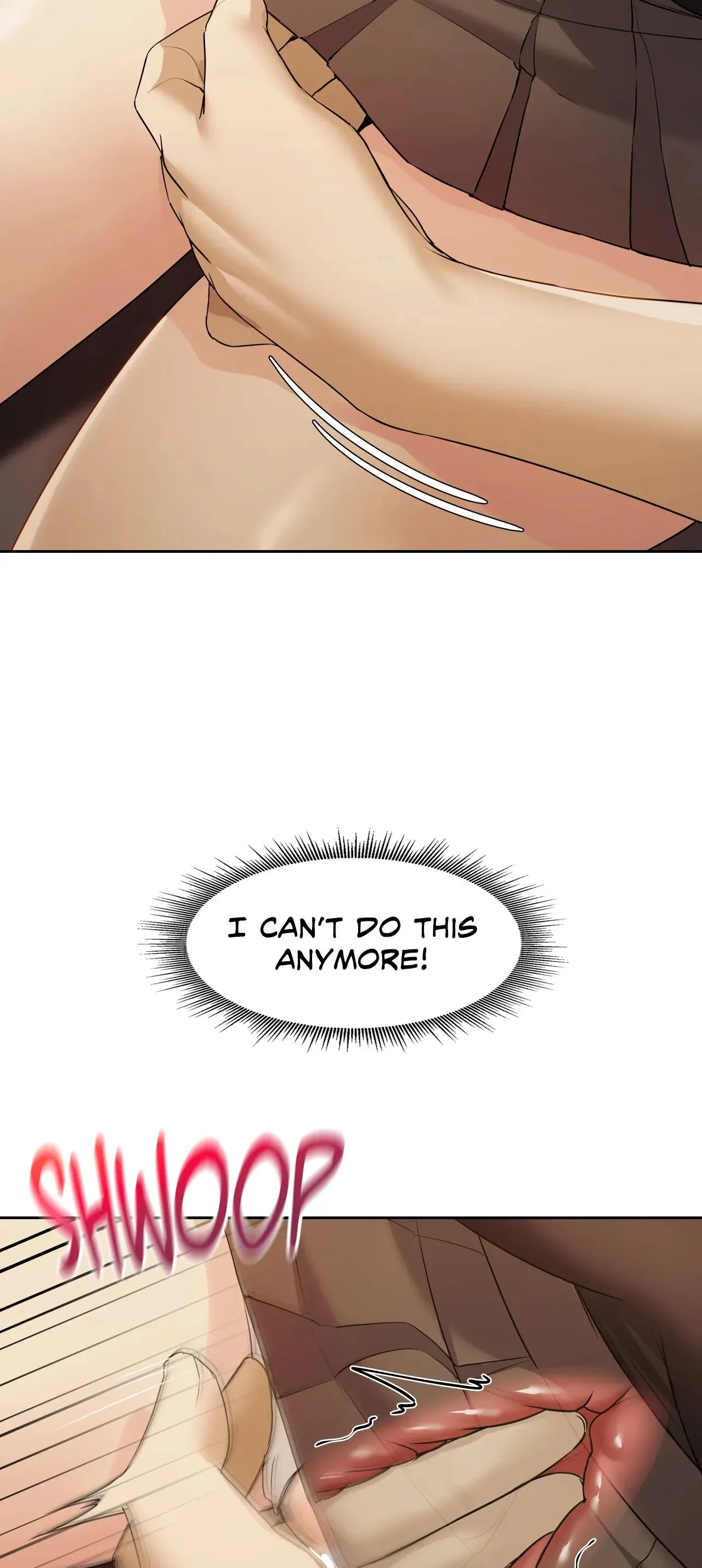 Wreck My Bias chapter 13 page 21