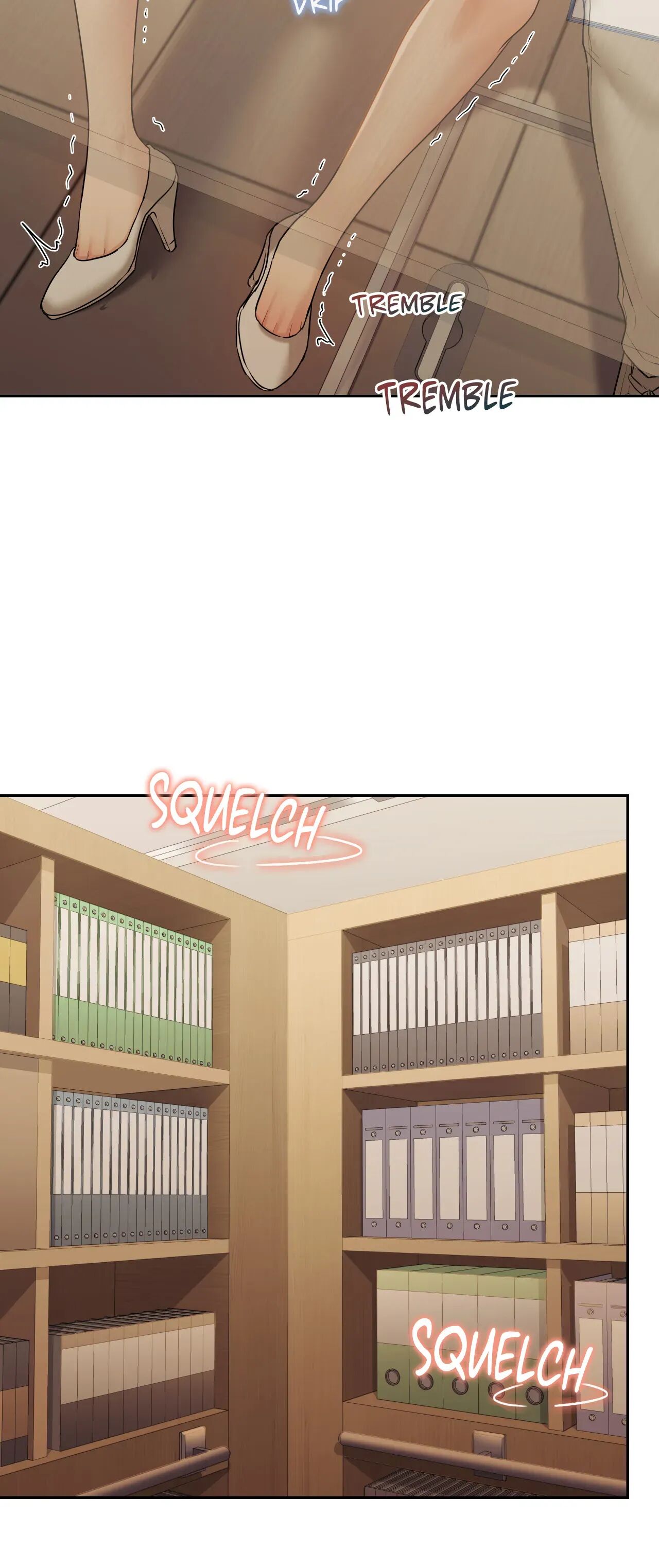 Wreck My Bias chapter 13 page 30