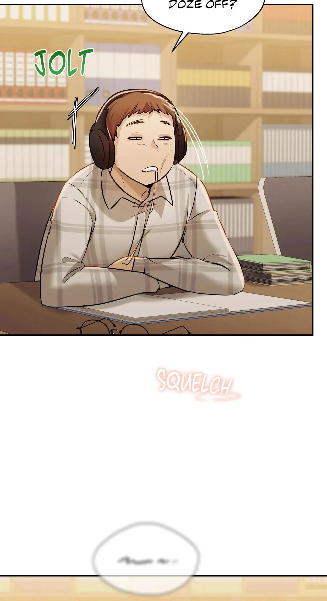 Wreck My Bias chapter 13 page 32