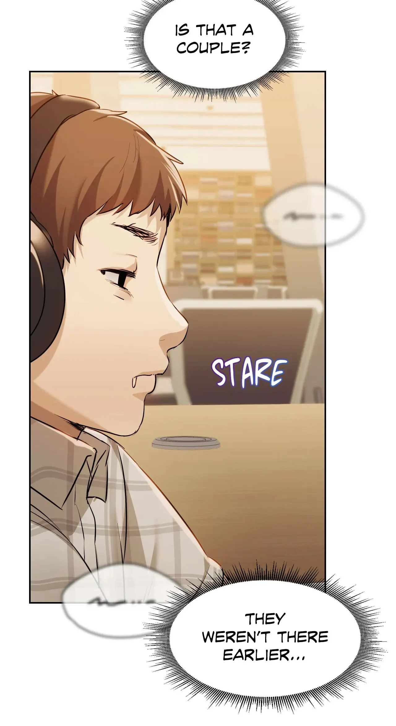 Wreck My Bias chapter 13 page 34