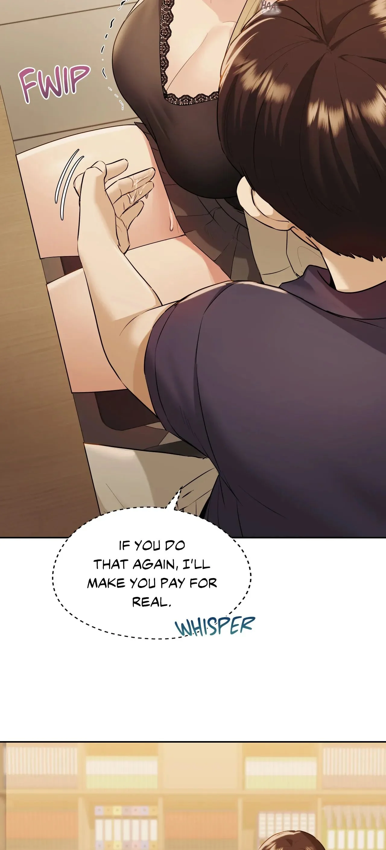 Wreck My Bias chapter 13 page 40