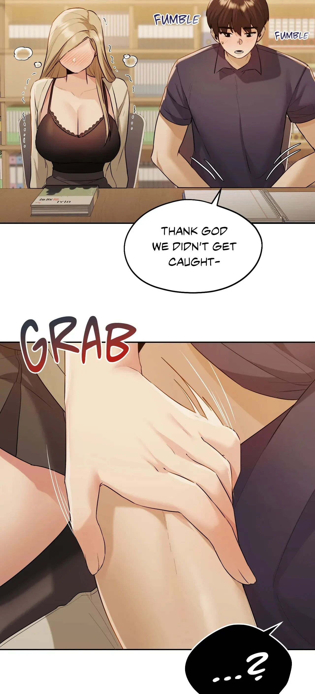 Wreck My Bias chapter 13 page 41