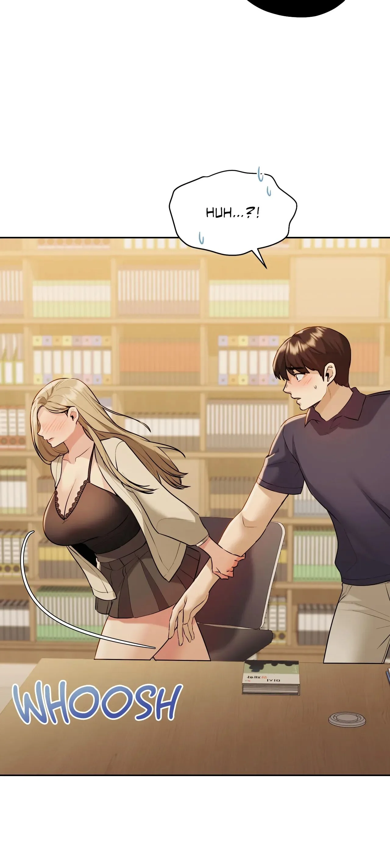 Wreck My Bias chapter 13 page 42