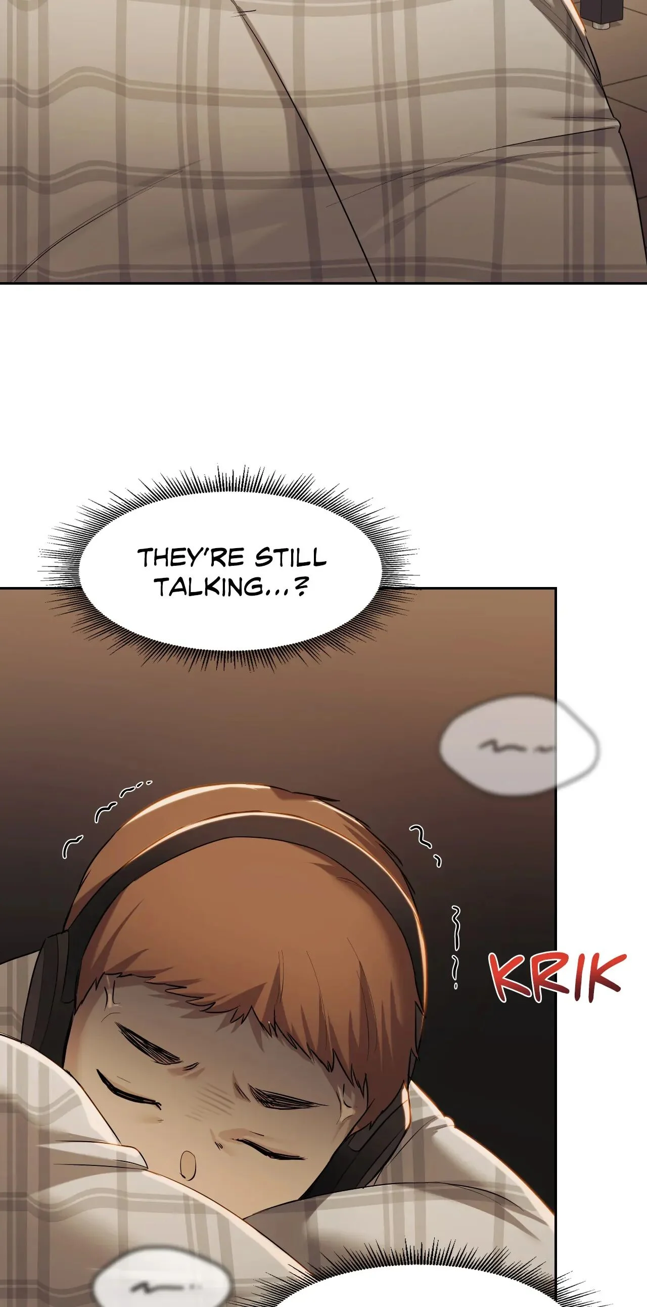 Wreck My Bias chapter 13 page 44