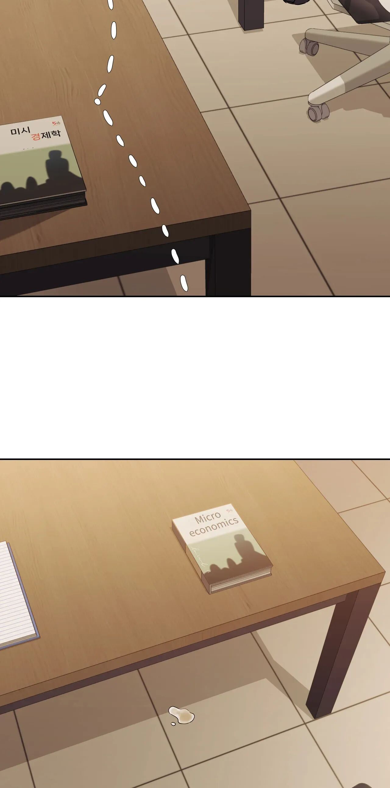 Wreck My Bias chapter 13 page 46