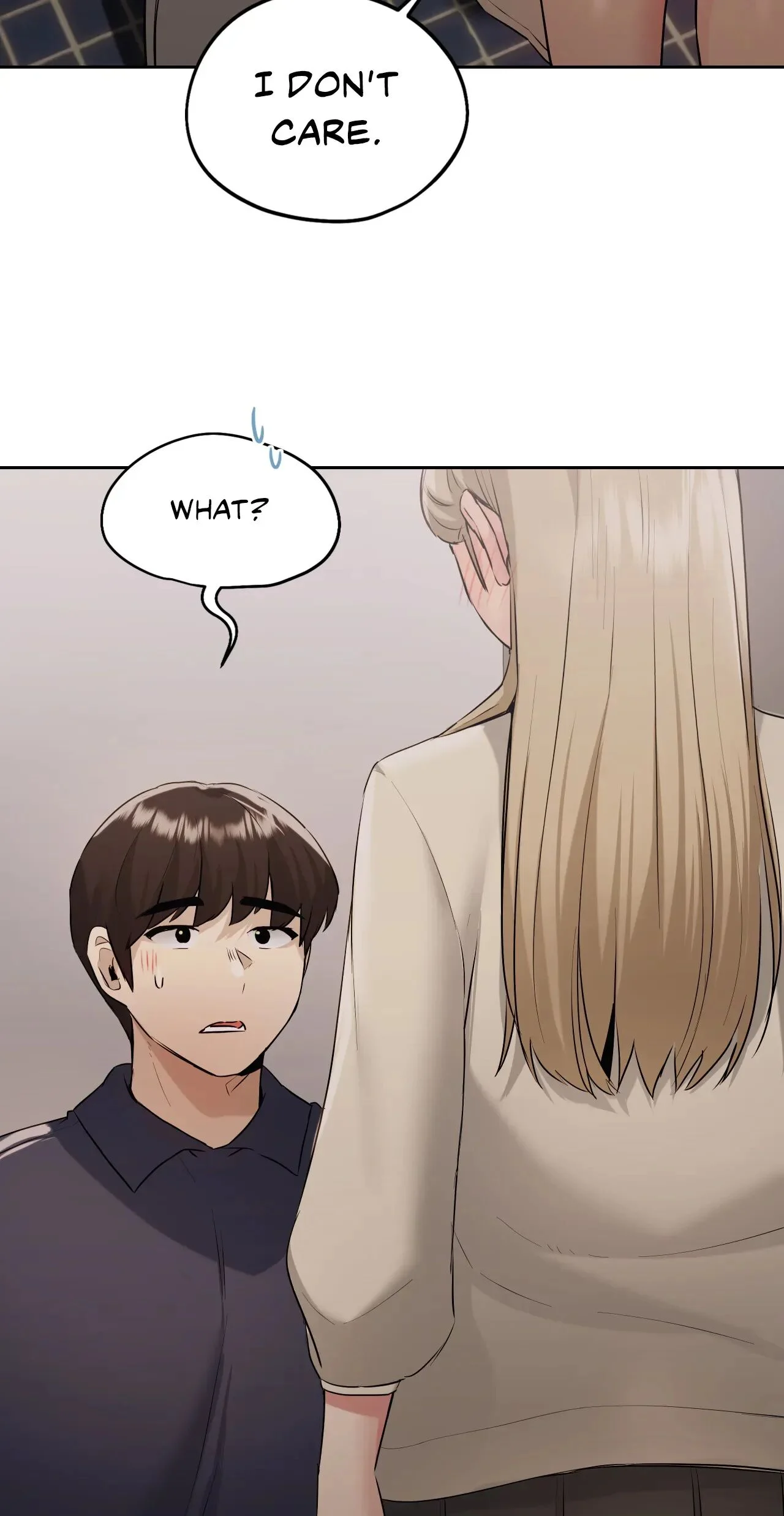 Wreck My Bias chapter 13 page 51