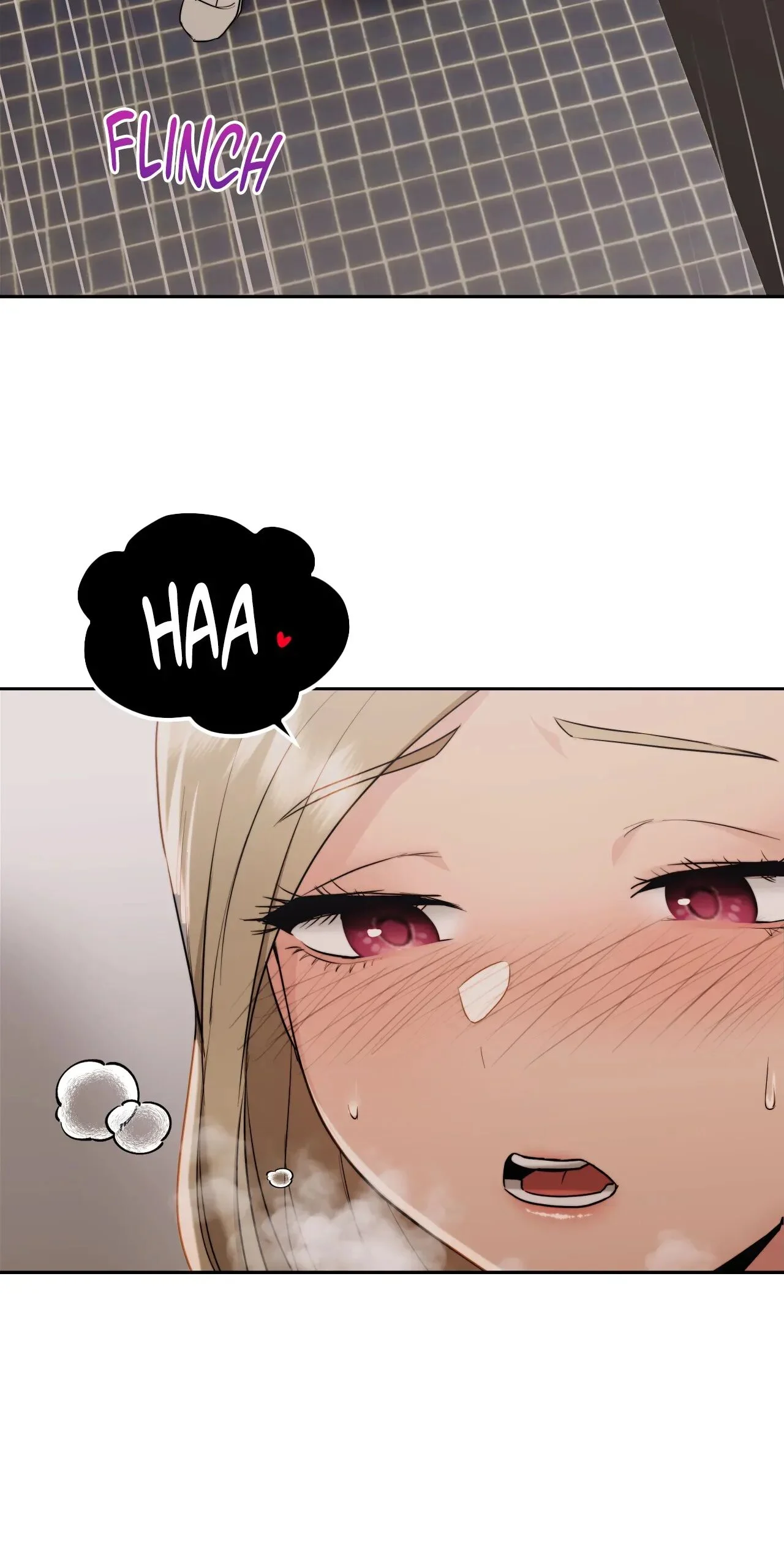 Wreck My Bias chapter 14 page 12