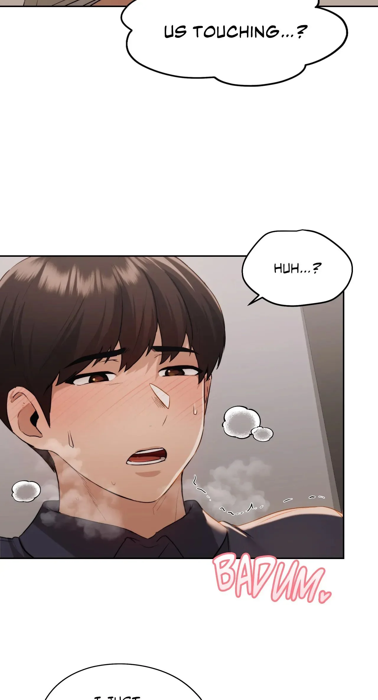 Wreck My Bias chapter 14 page 17