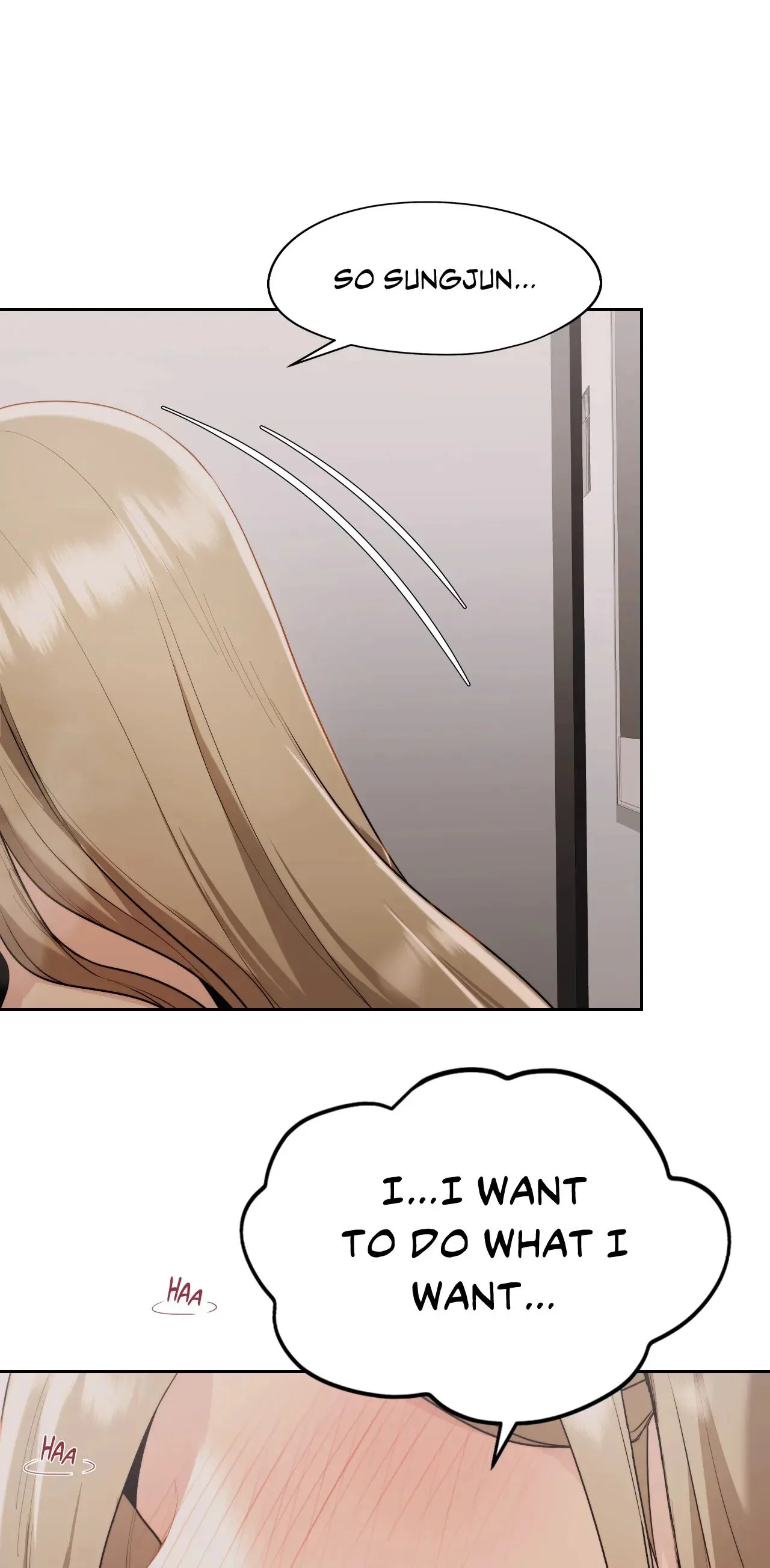 Wreck My Bias chapter 14 page 25