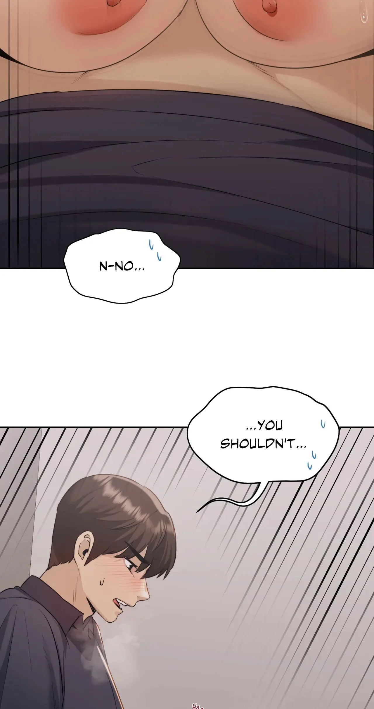 Wreck My Bias chapter 14 page 32
