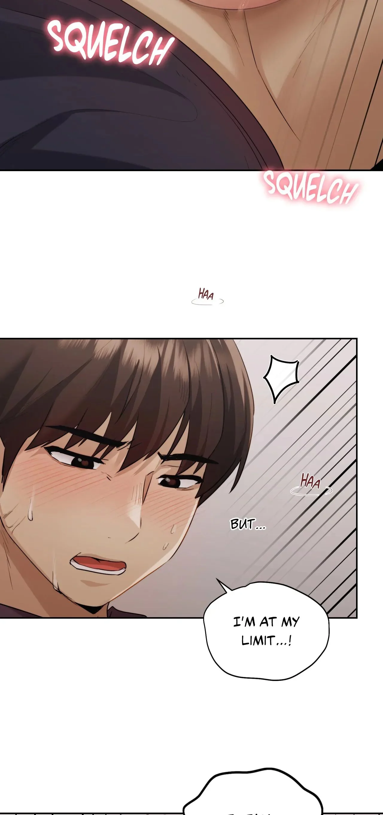 Wreck My Bias chapter 14 page 38