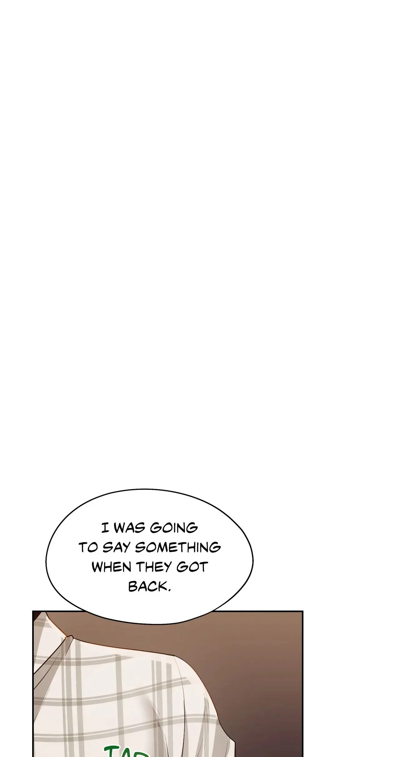 Wreck My Bias chapter 14 page 43