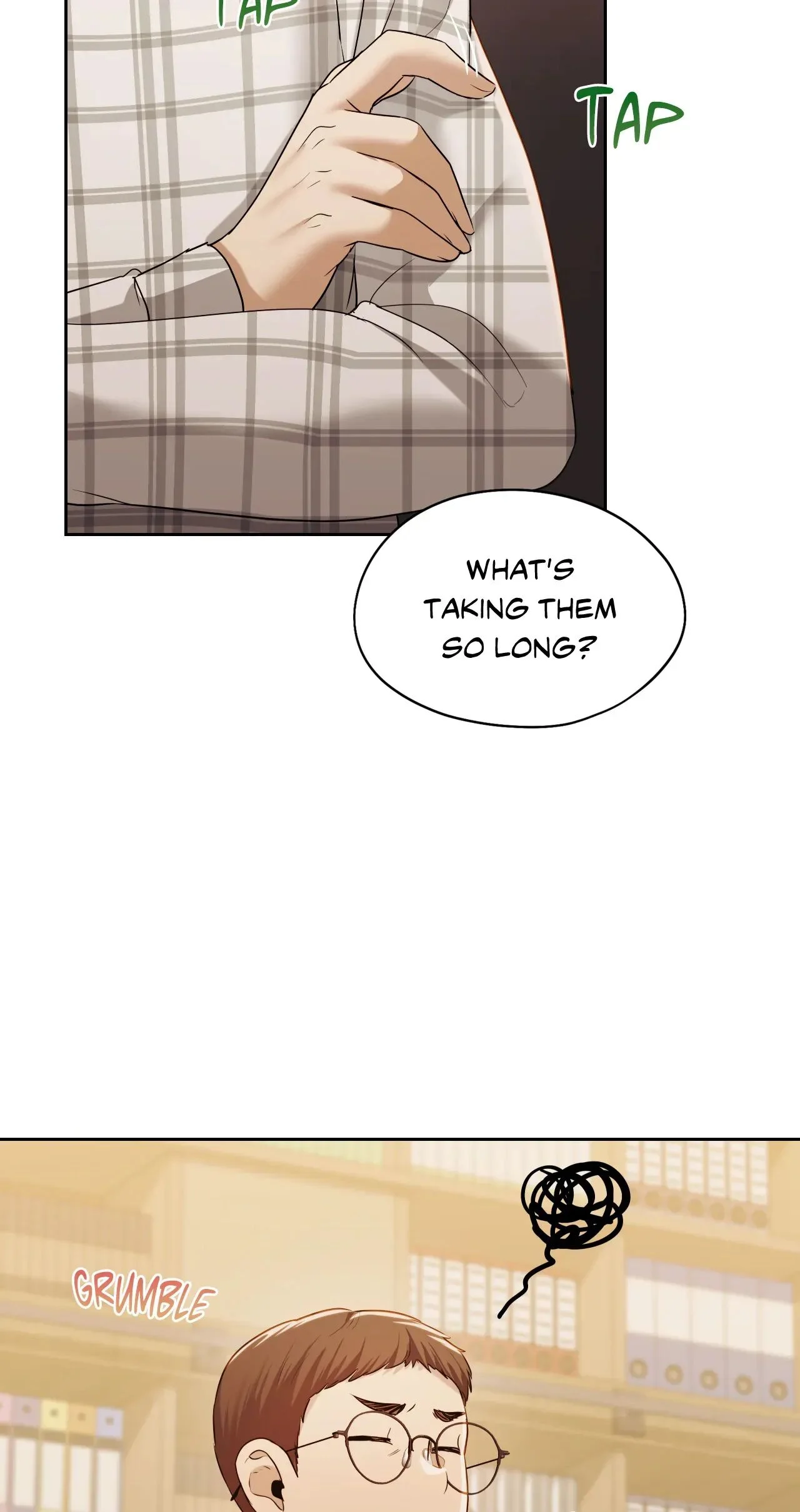 Wreck My Bias chapter 14 page 44