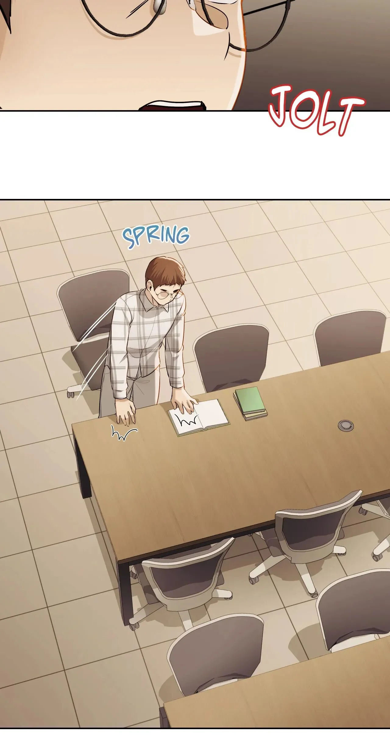 Wreck My Bias chapter 14 page 46