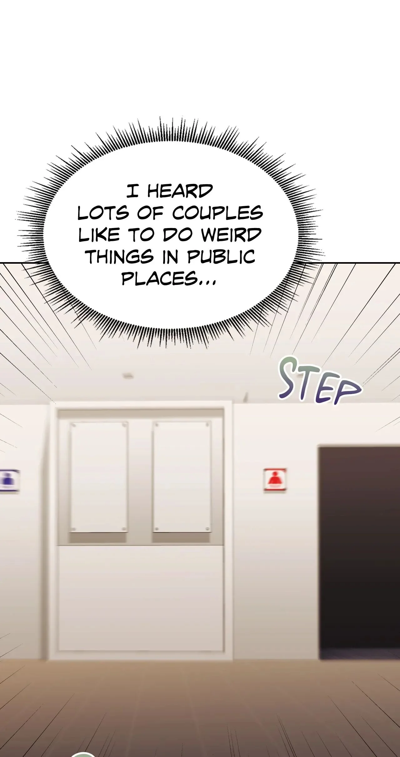 Wreck My Bias chapter 14 page 47