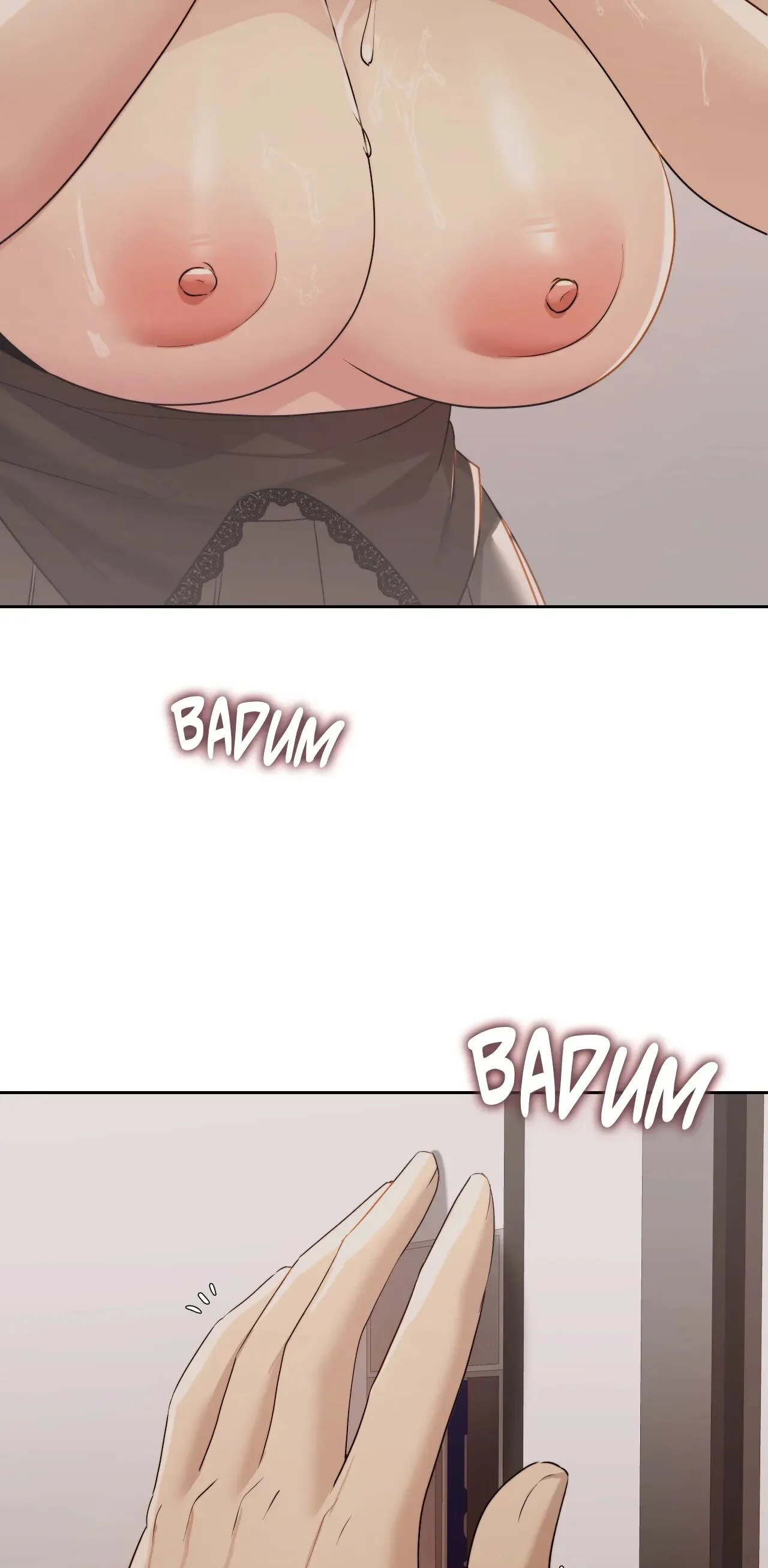 Wreck My Bias chapter 14 page 51