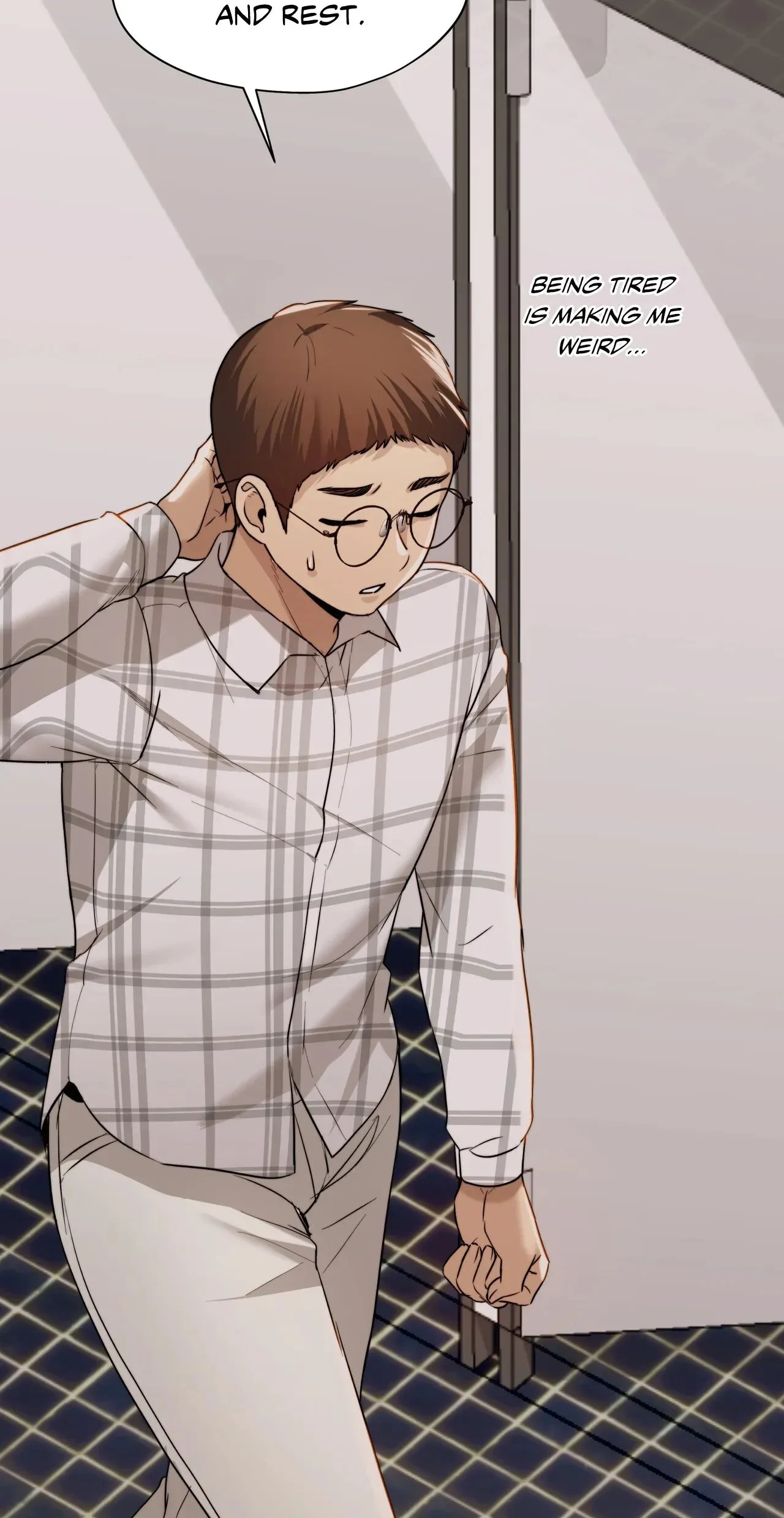 Wreck My Bias chapter 14 page 58