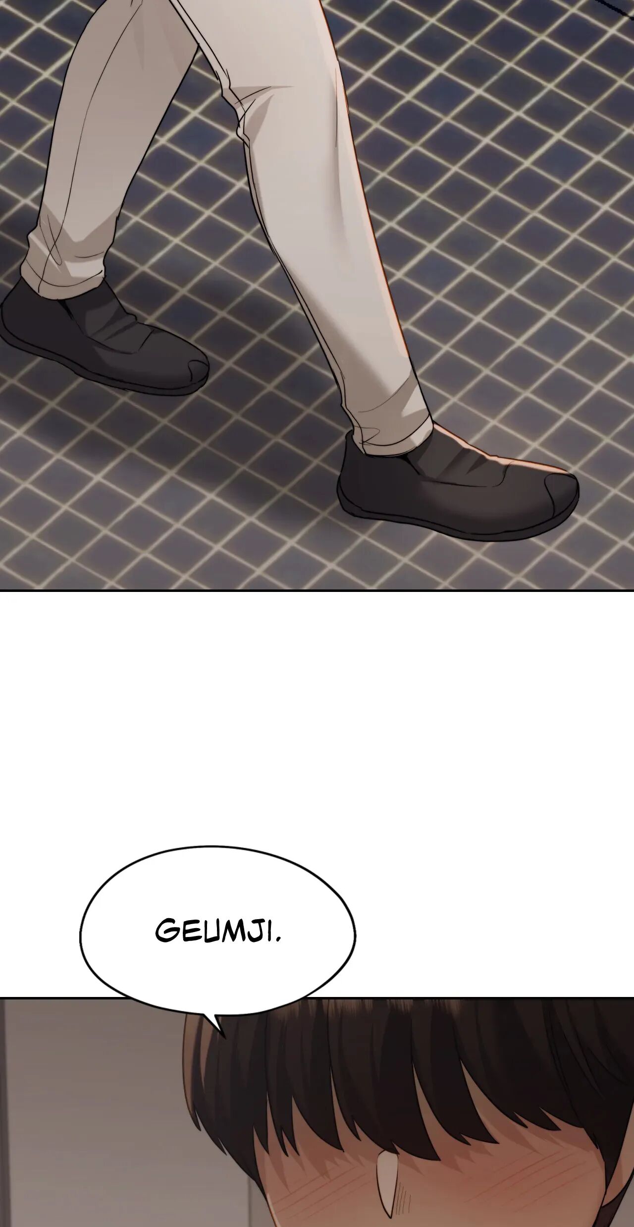 Wreck My Bias chapter 14 page 59