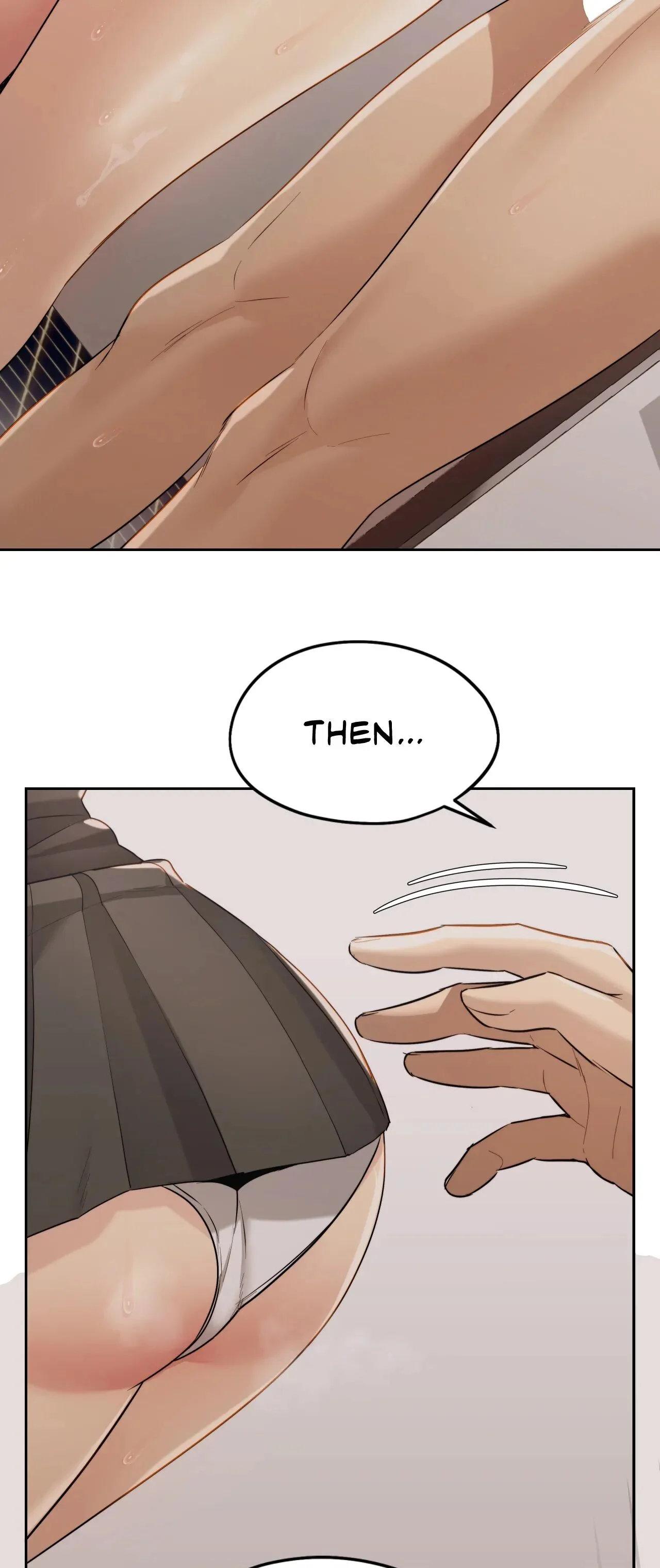 Wreck My Bias chapter 14 page 62