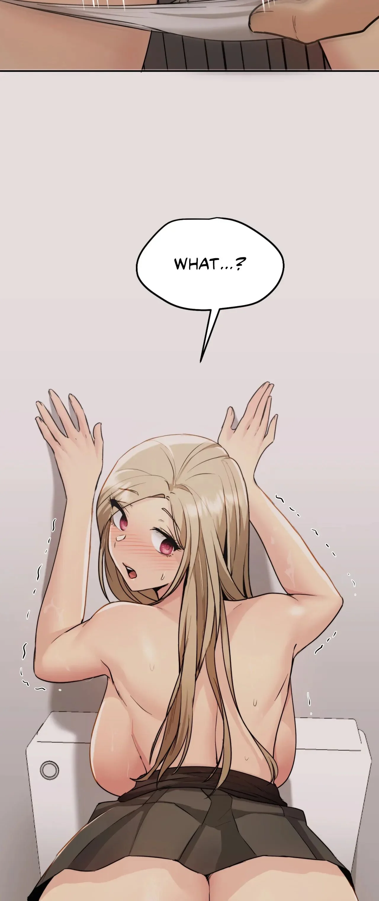 Wreck My Bias chapter 14 page 64