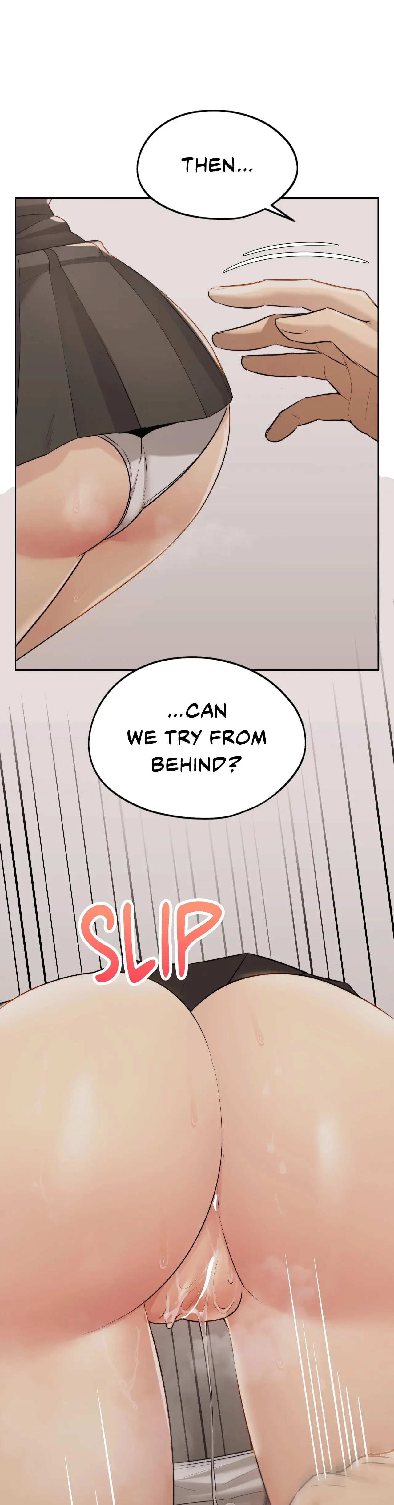Wreck My Bias chapter 15 page 1