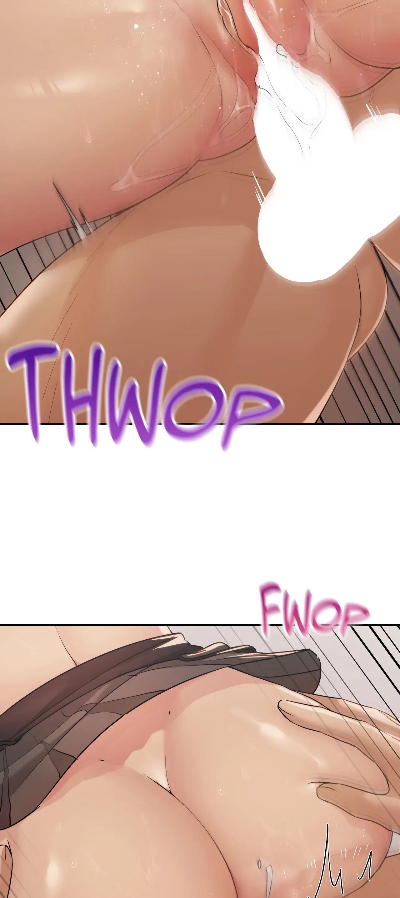 Wreck My Bias chapter 15 page 10