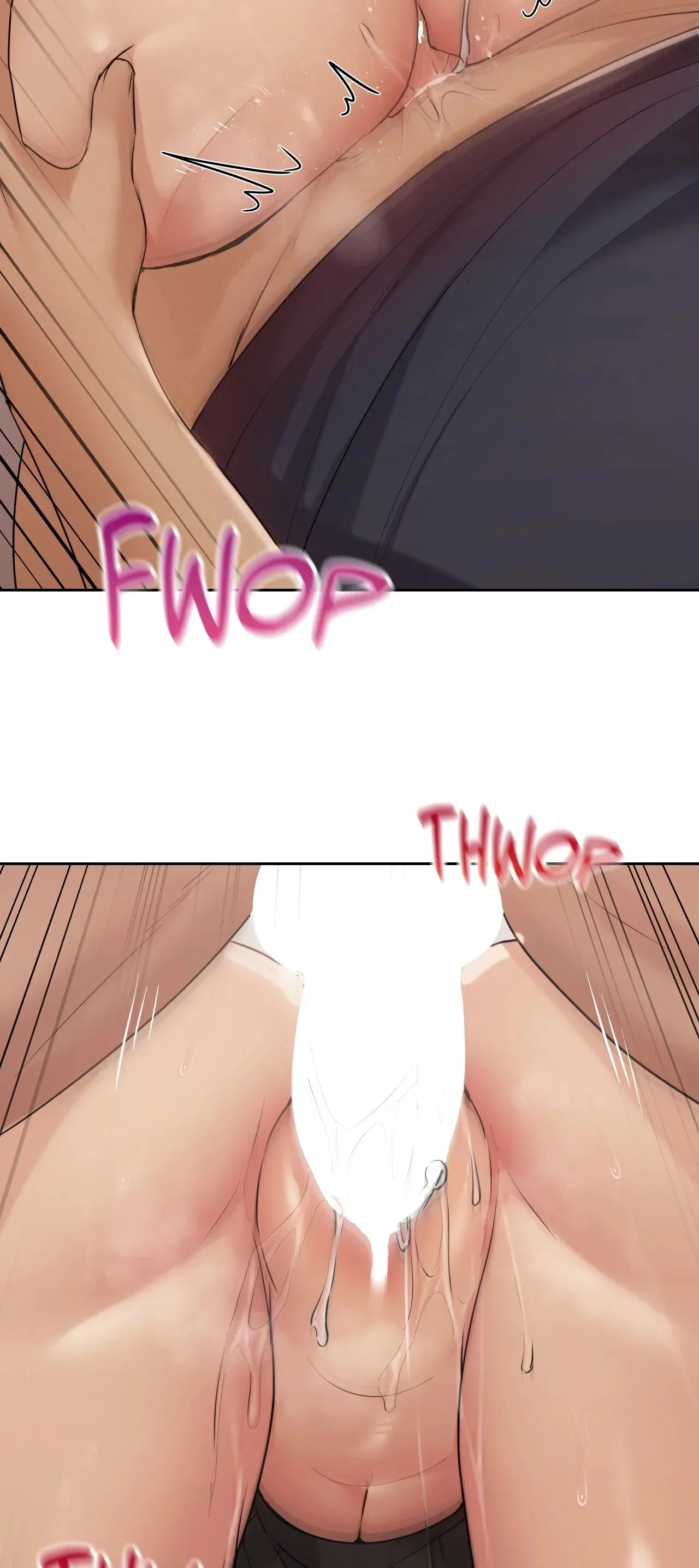 Wreck My Bias chapter 15 page 11