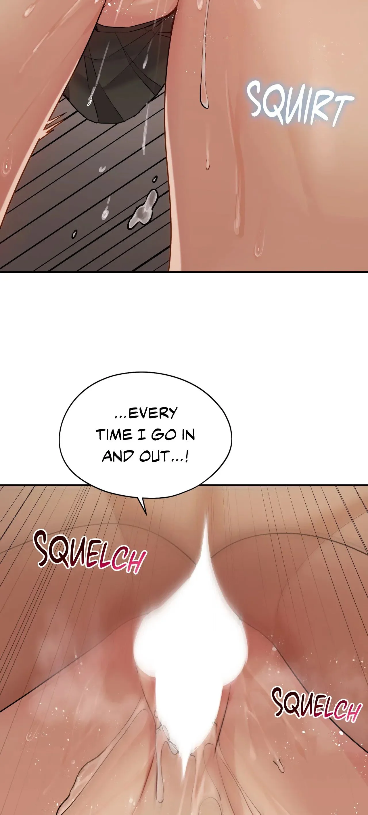 Wreck My Bias chapter 15 page 15