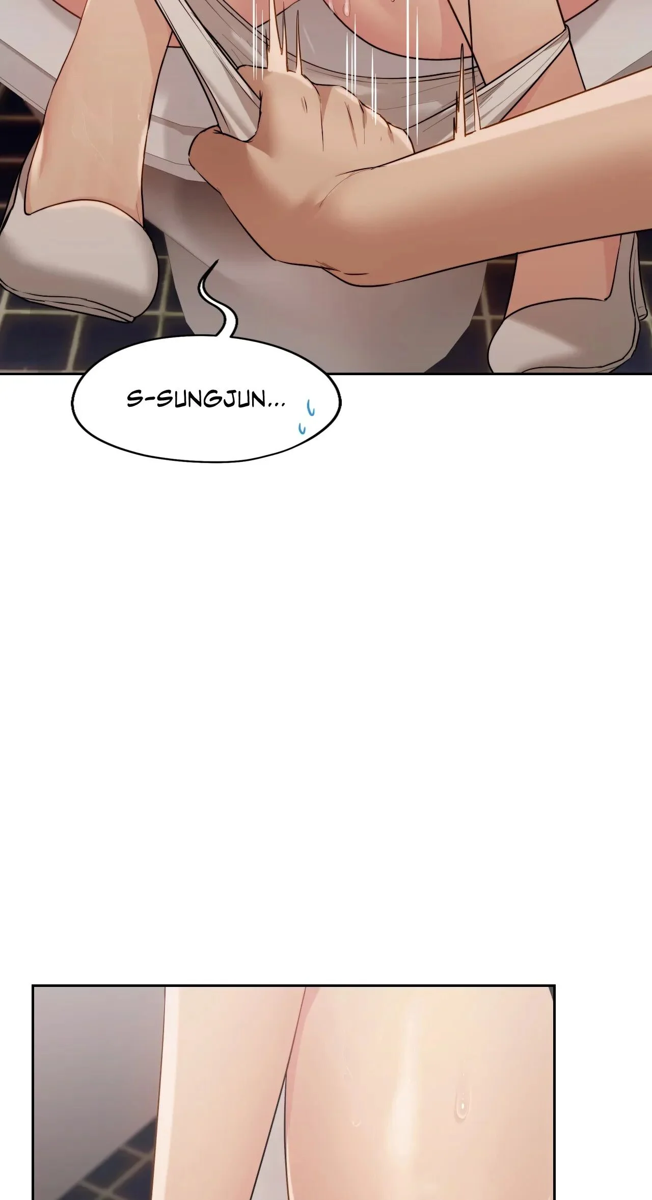 Wreck My Bias chapter 15 page 33