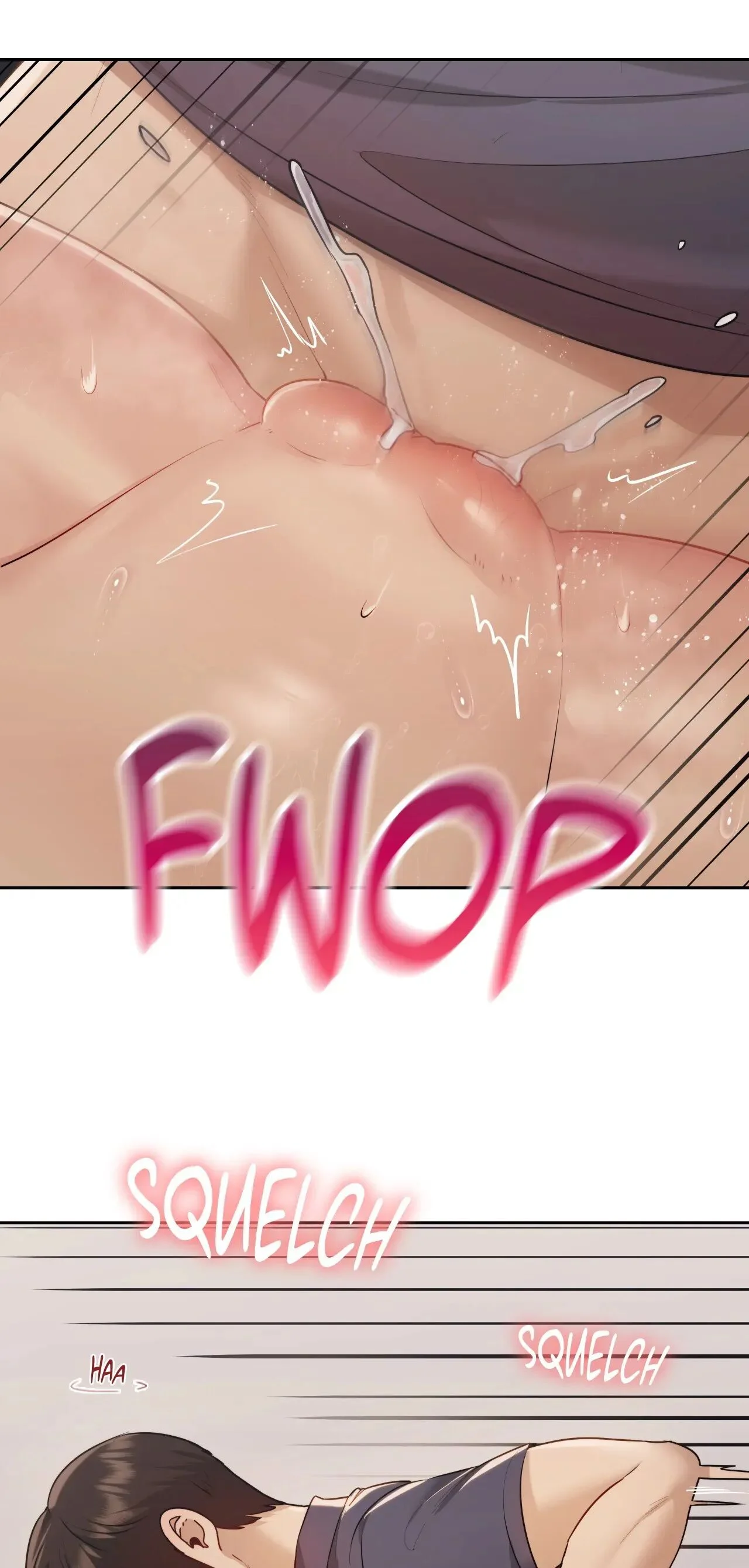 Wreck My Bias chapter 15 page 37