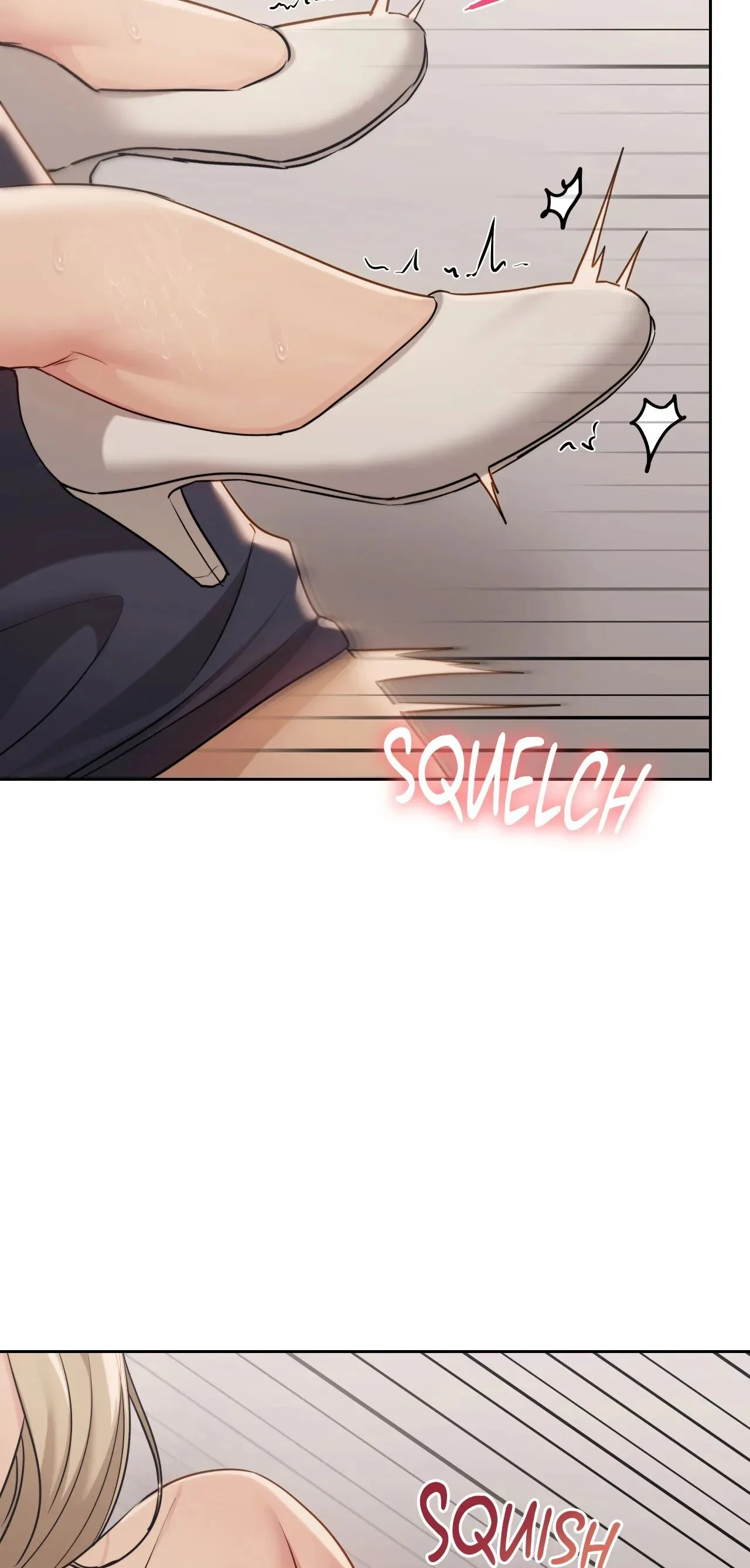 Wreck My Bias chapter 15 page 39