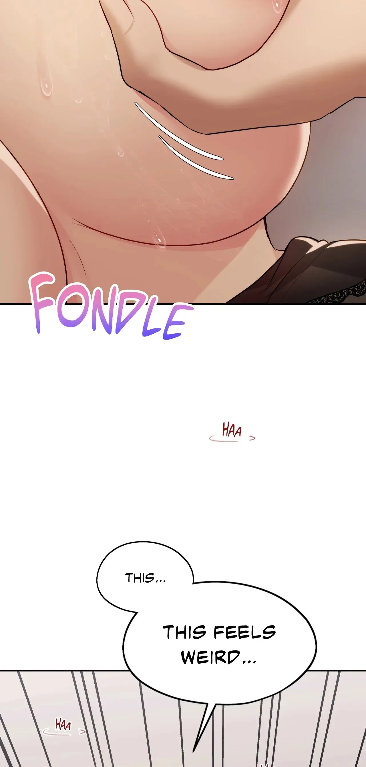 Wreck My Bias chapter 15 page 41