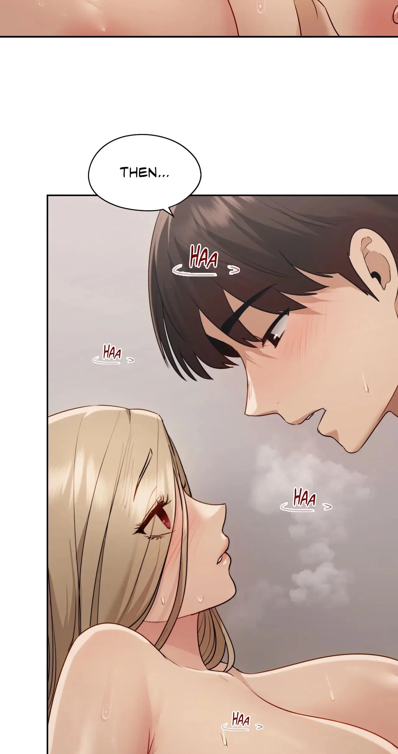 Wreck My Bias chapter 15 page 44
