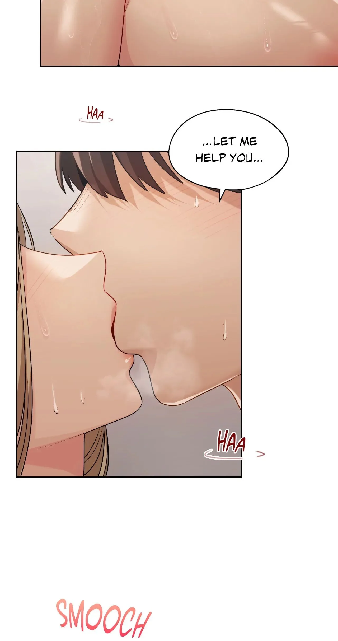 Wreck My Bias chapter 15 page 45