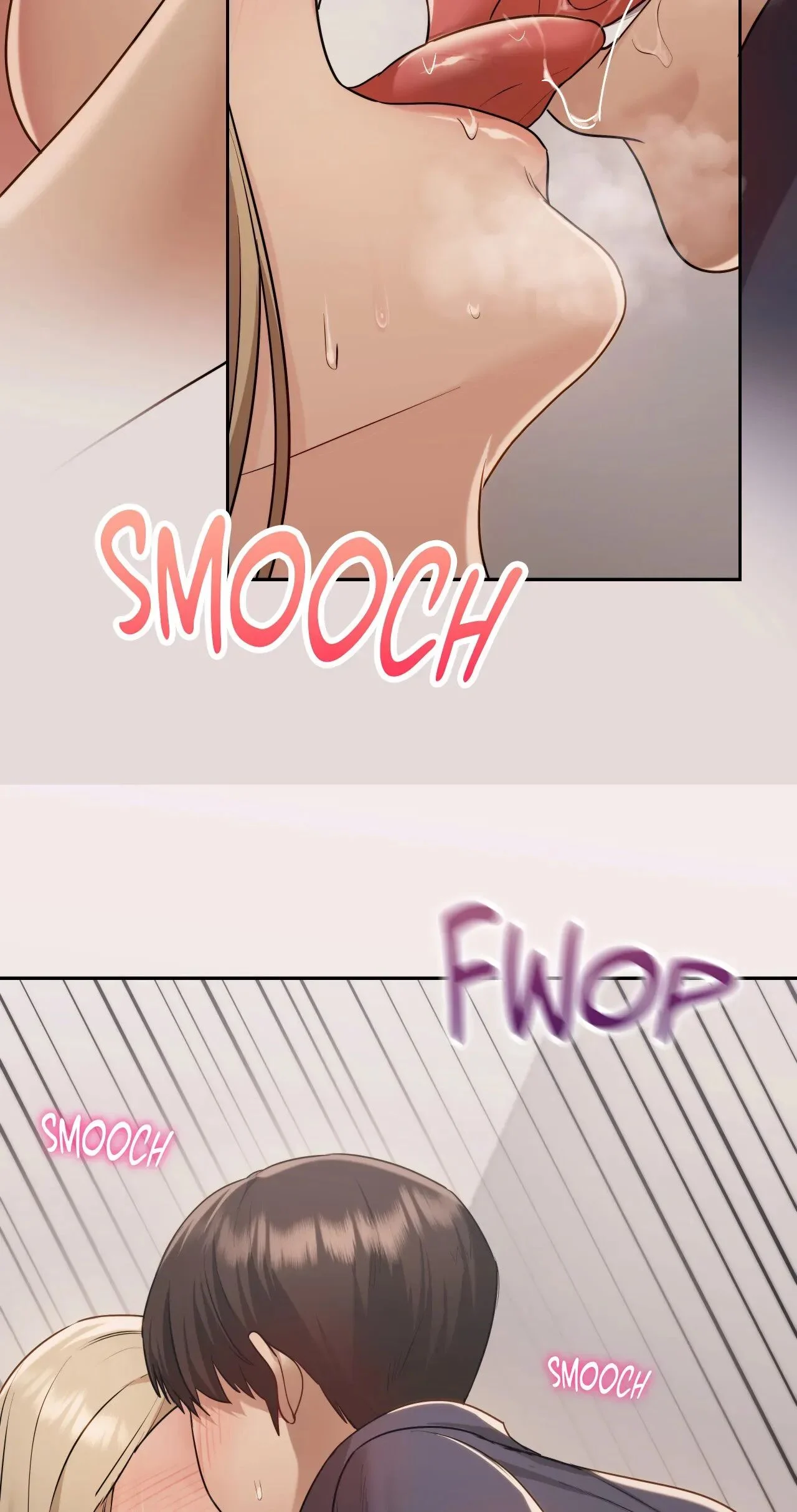 Wreck My Bias chapter 15 page 47