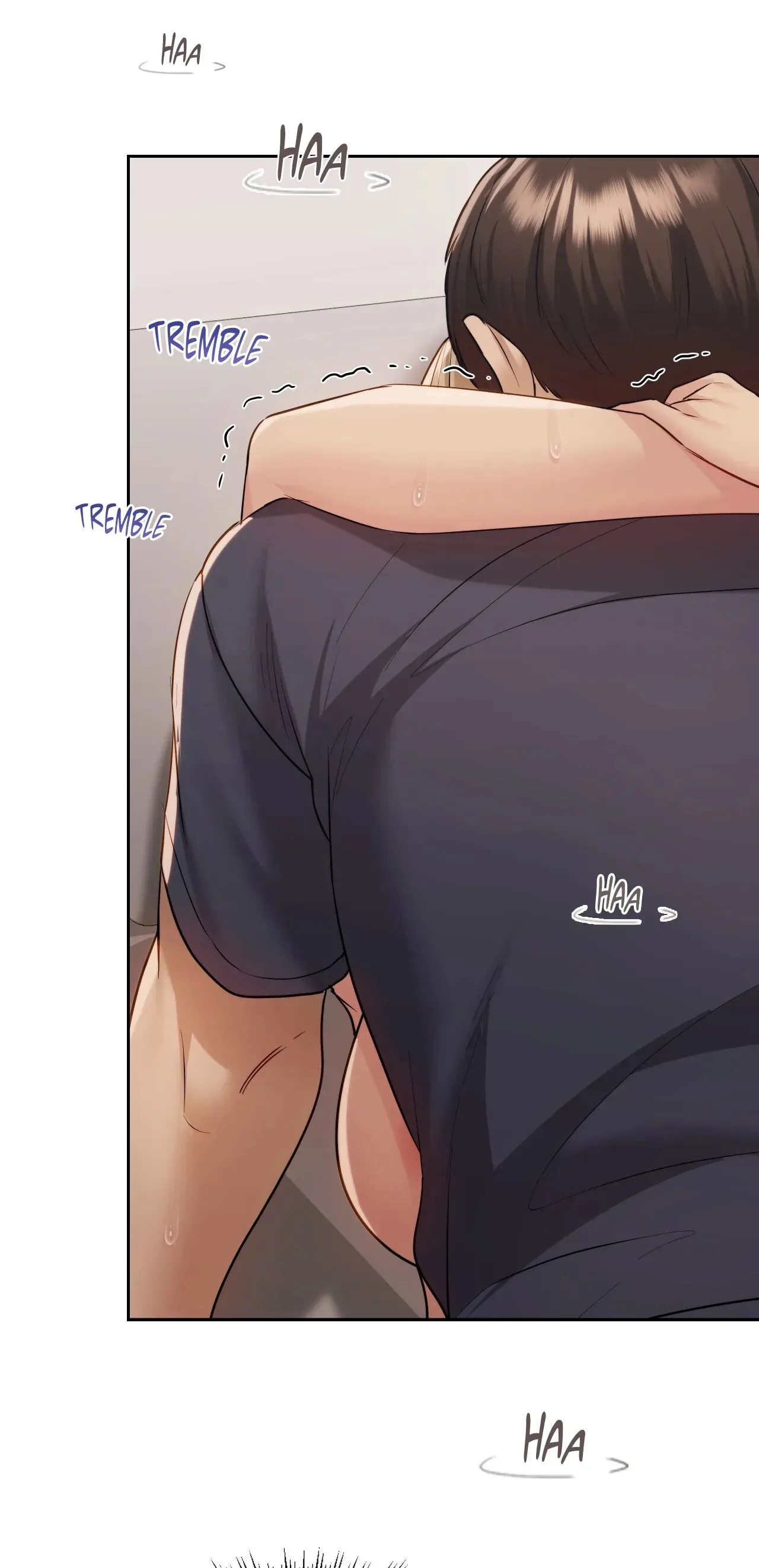 Wreck My Bias chapter 15 page 58