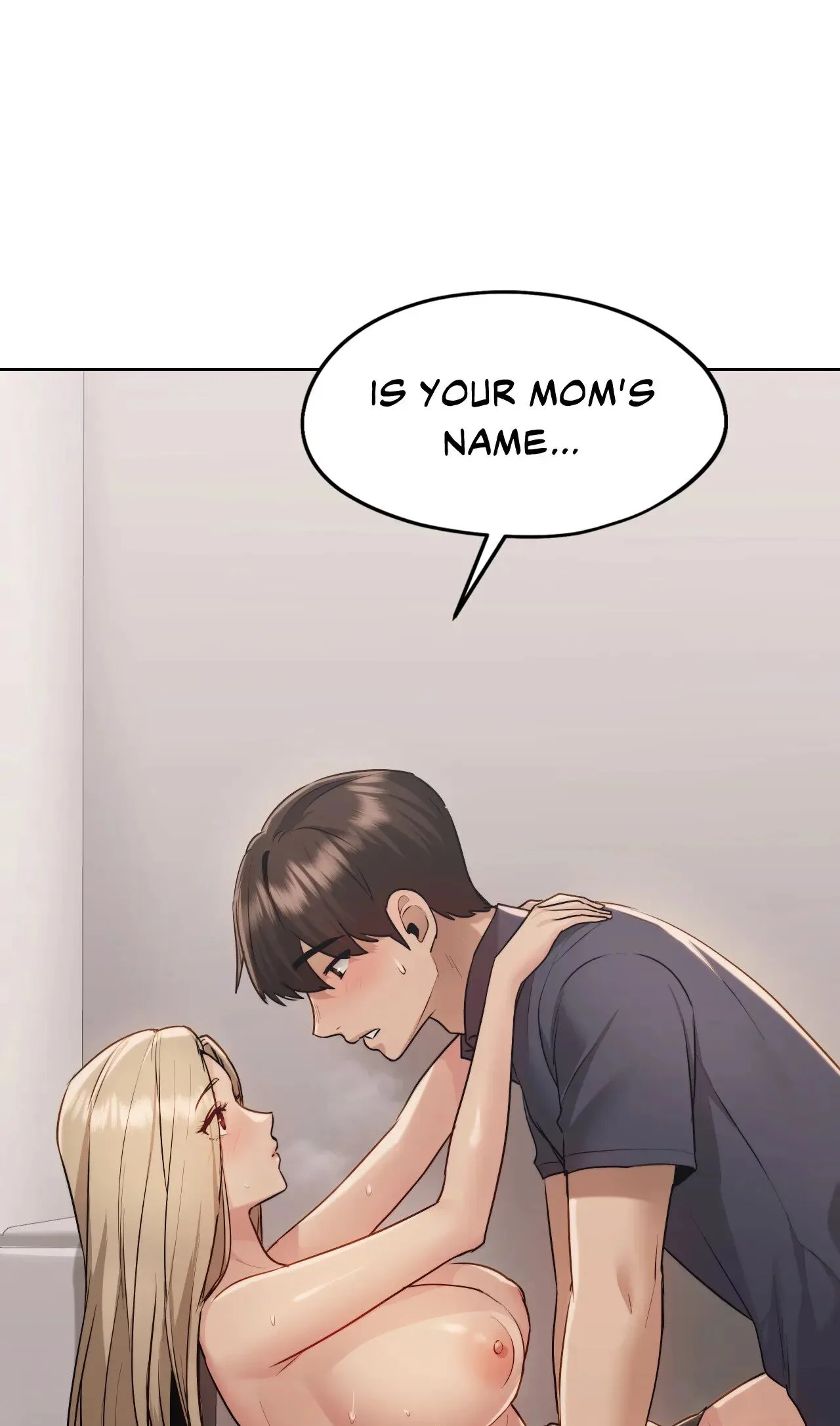 Wreck My Bias chapter 15 page 63