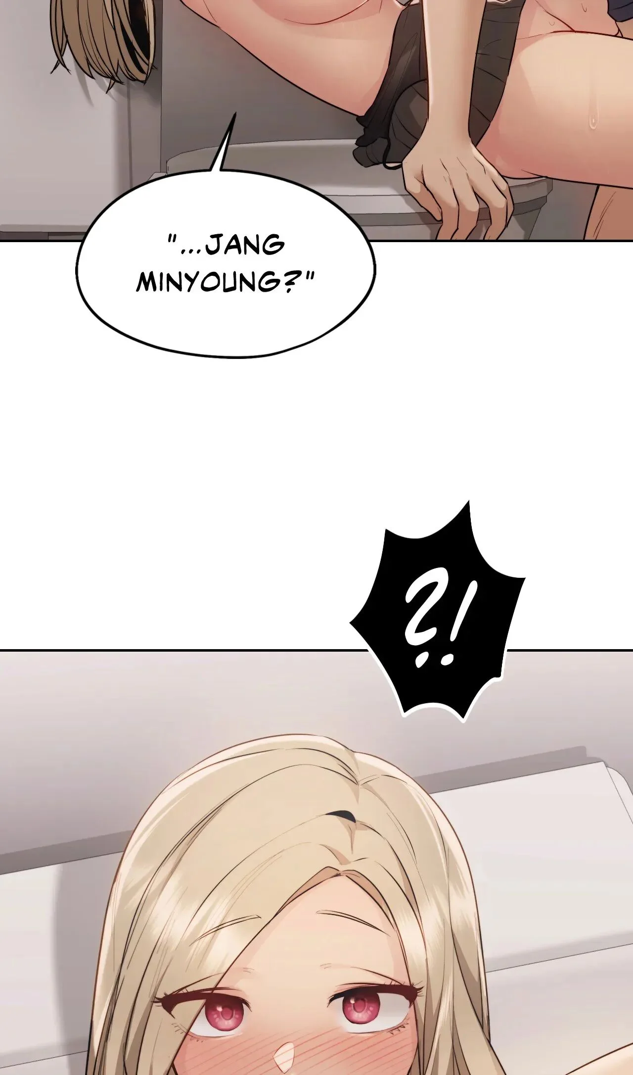 Wreck My Bias chapter 15 page 64